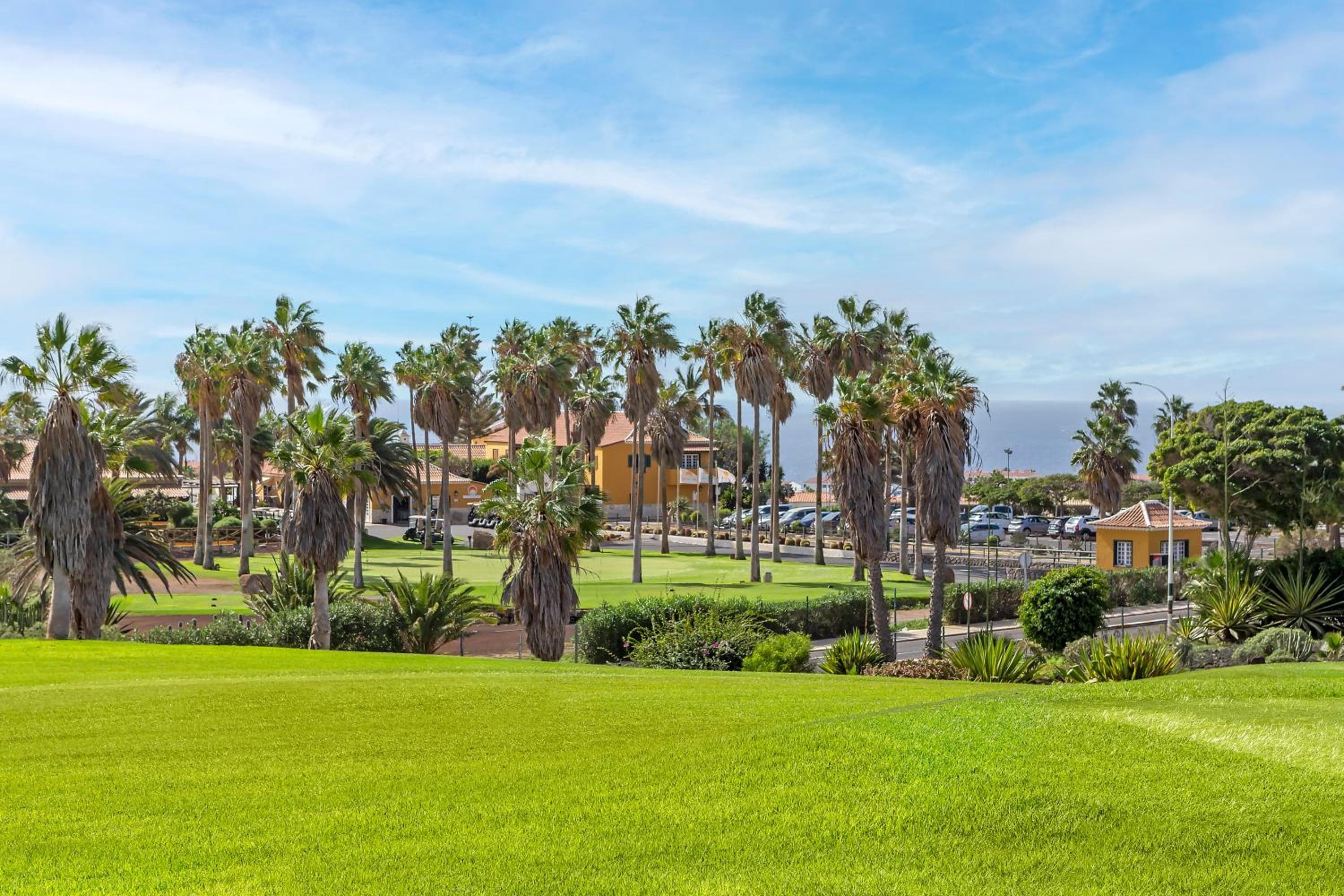 Royal Tenerife Country Club — 25