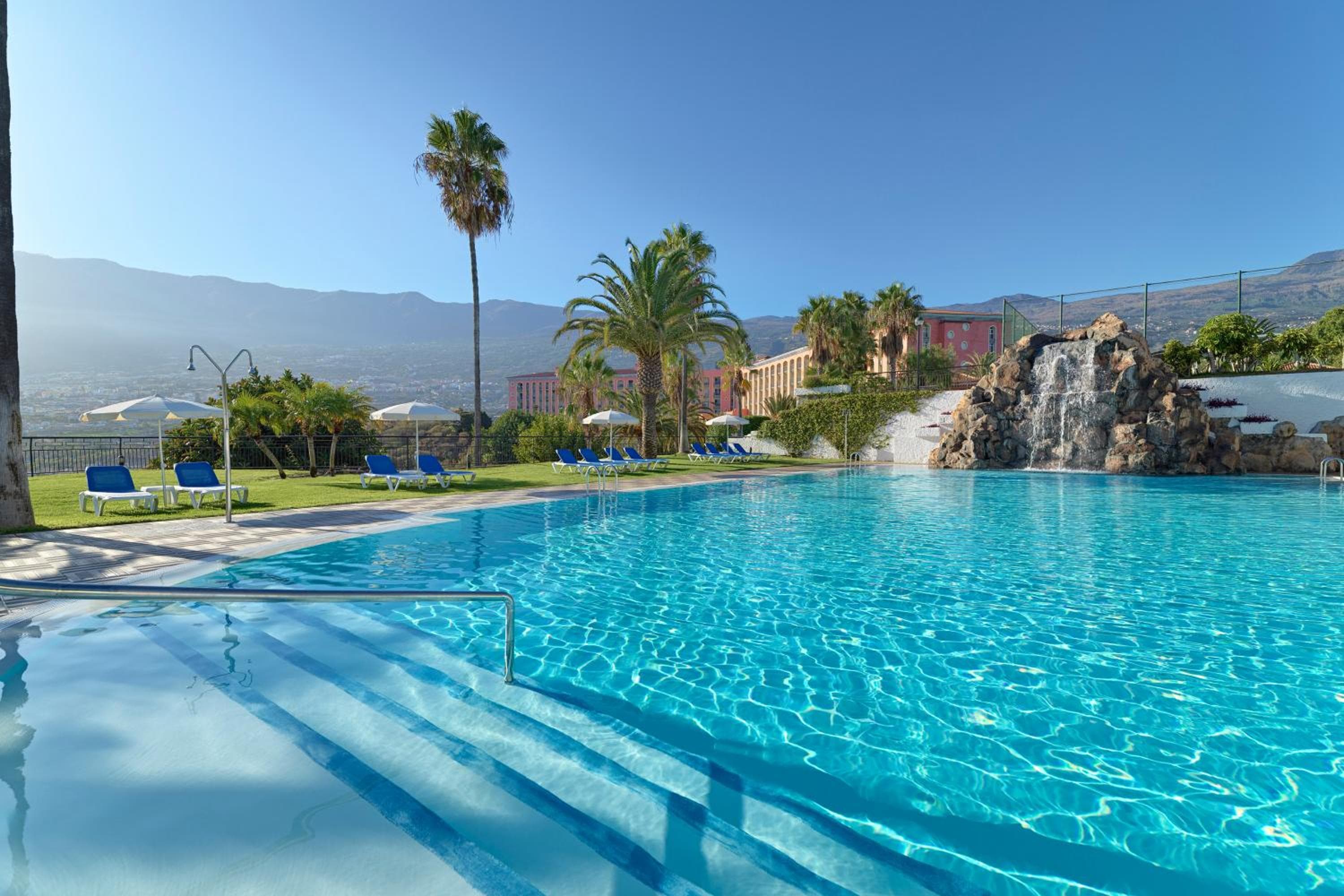 Hotel Las Águilas Tenerife, Affiliated by Meliá — 1