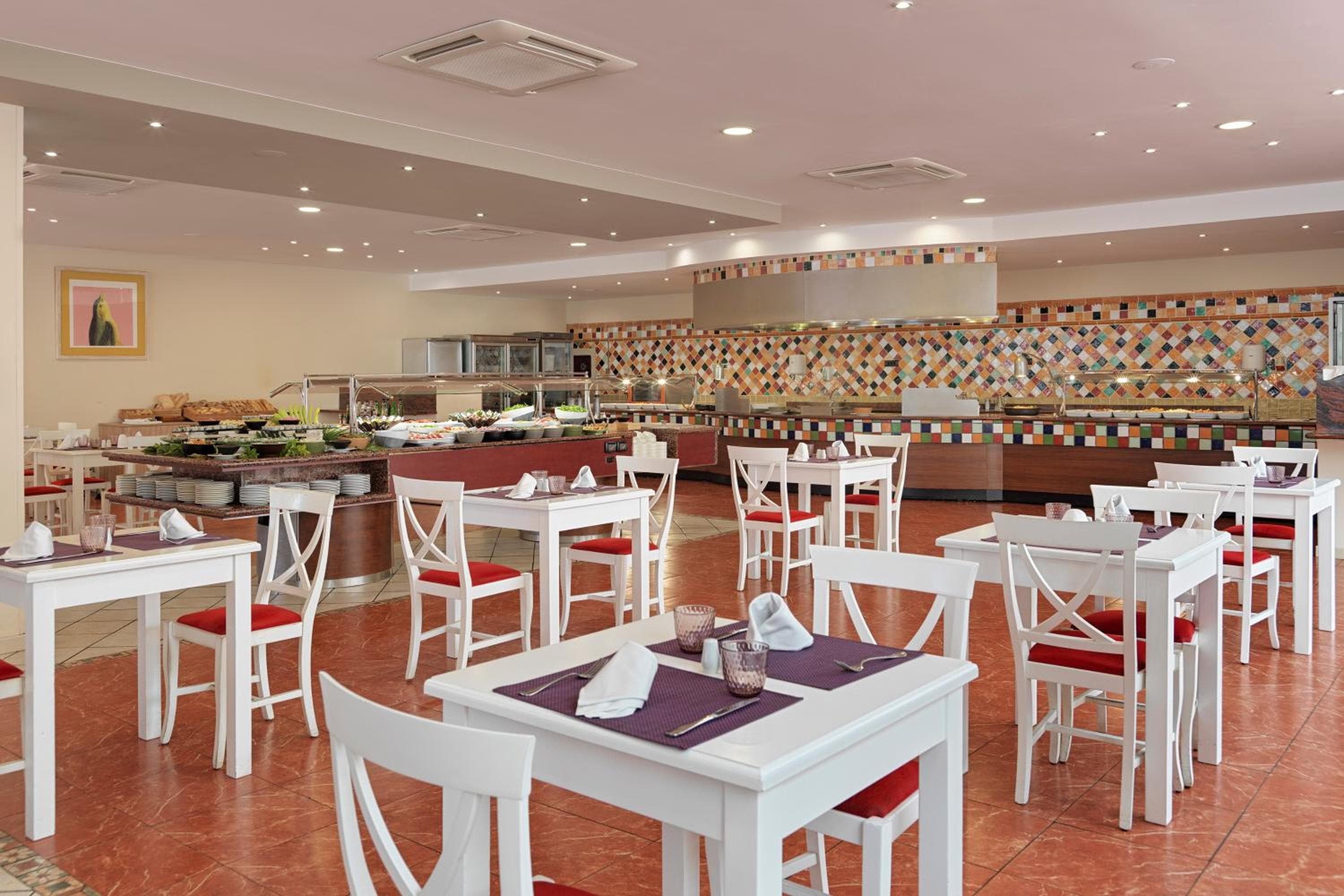 Hotel Las Águilas Tenerife, Affiliated by Meliá — 4