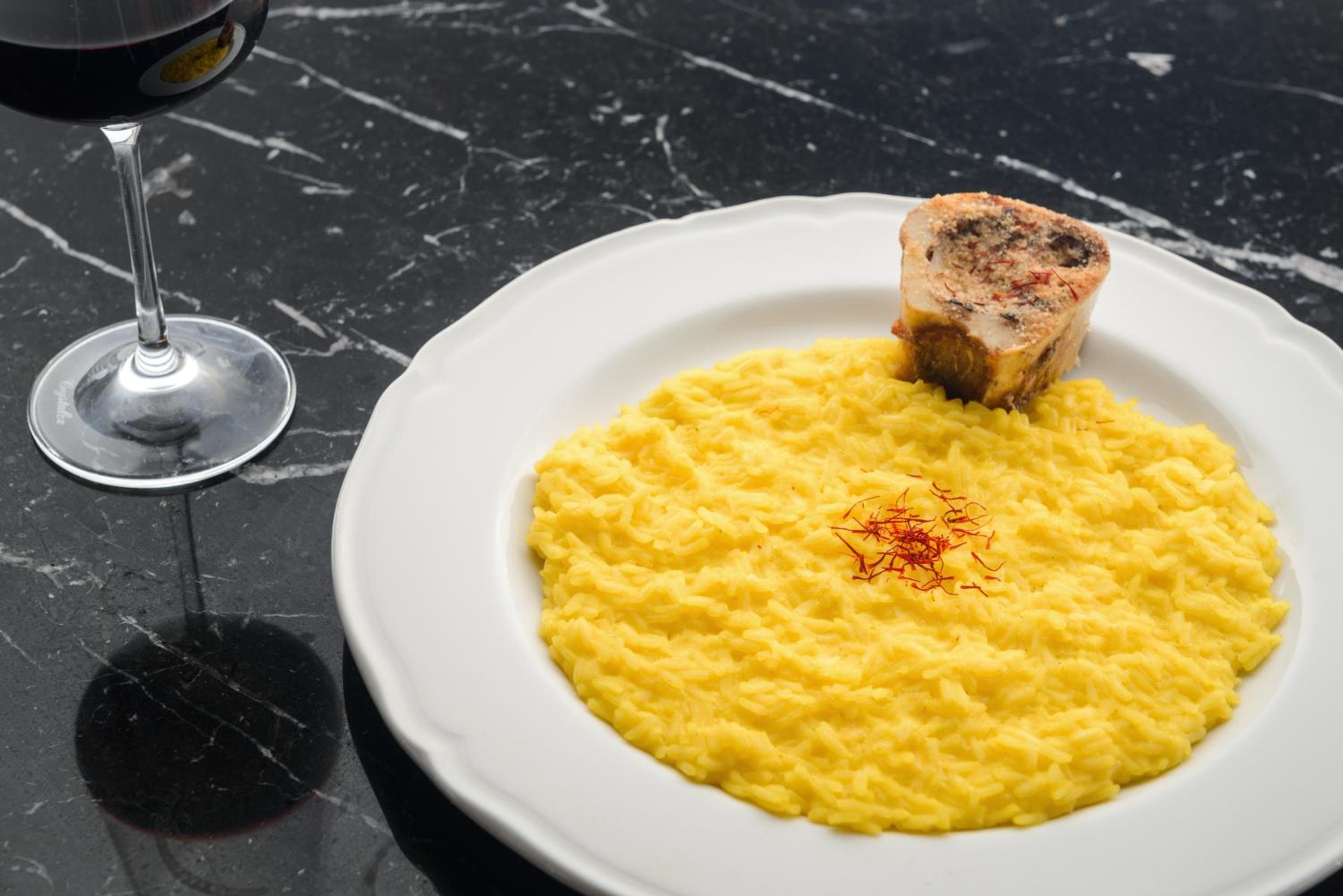 Windsor Hotel Milano — 30