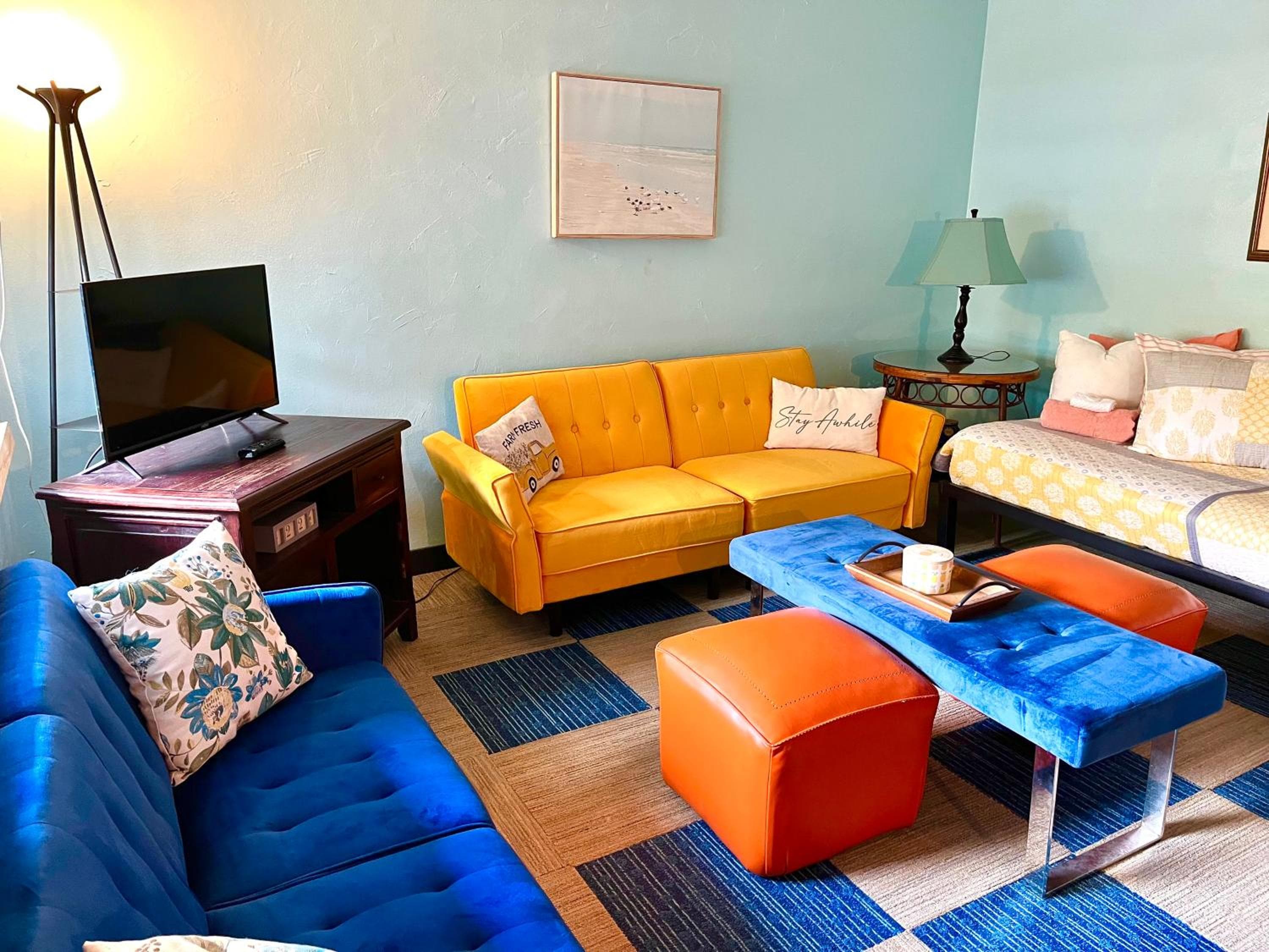 Blue Bell Apartment Hotel — 28