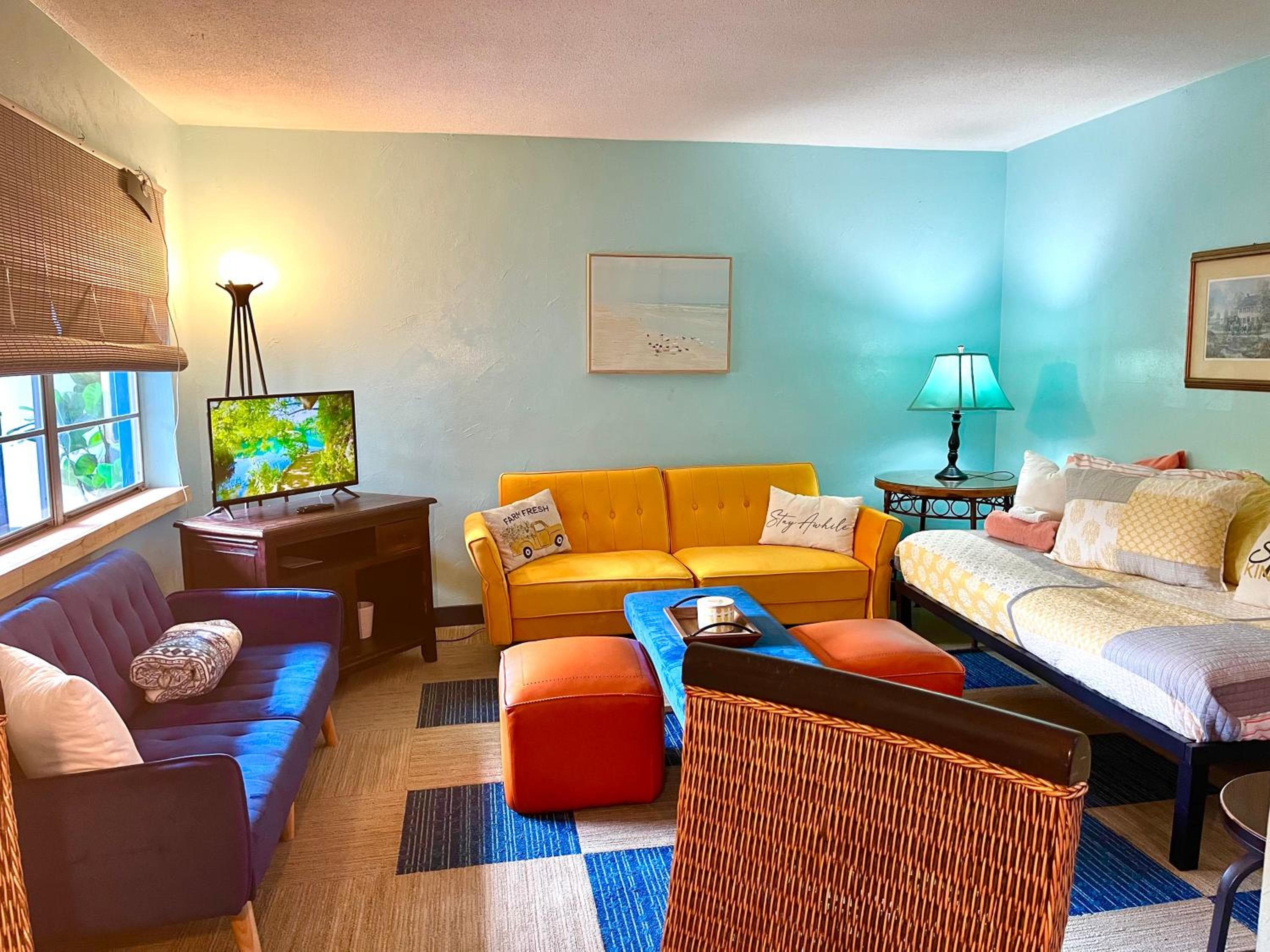 Blue Bell Apartment Hotel — 24