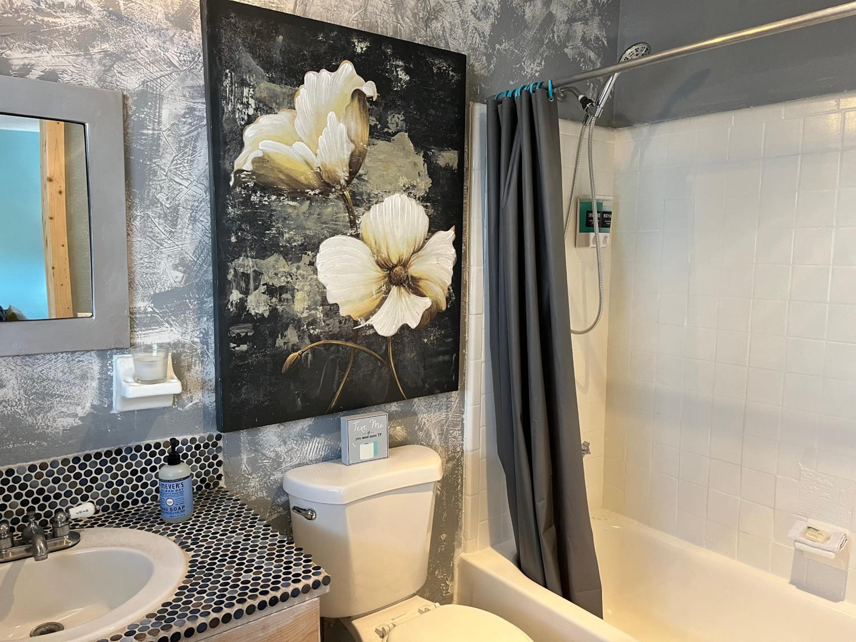Blue Bell Apartment Hotel — 27