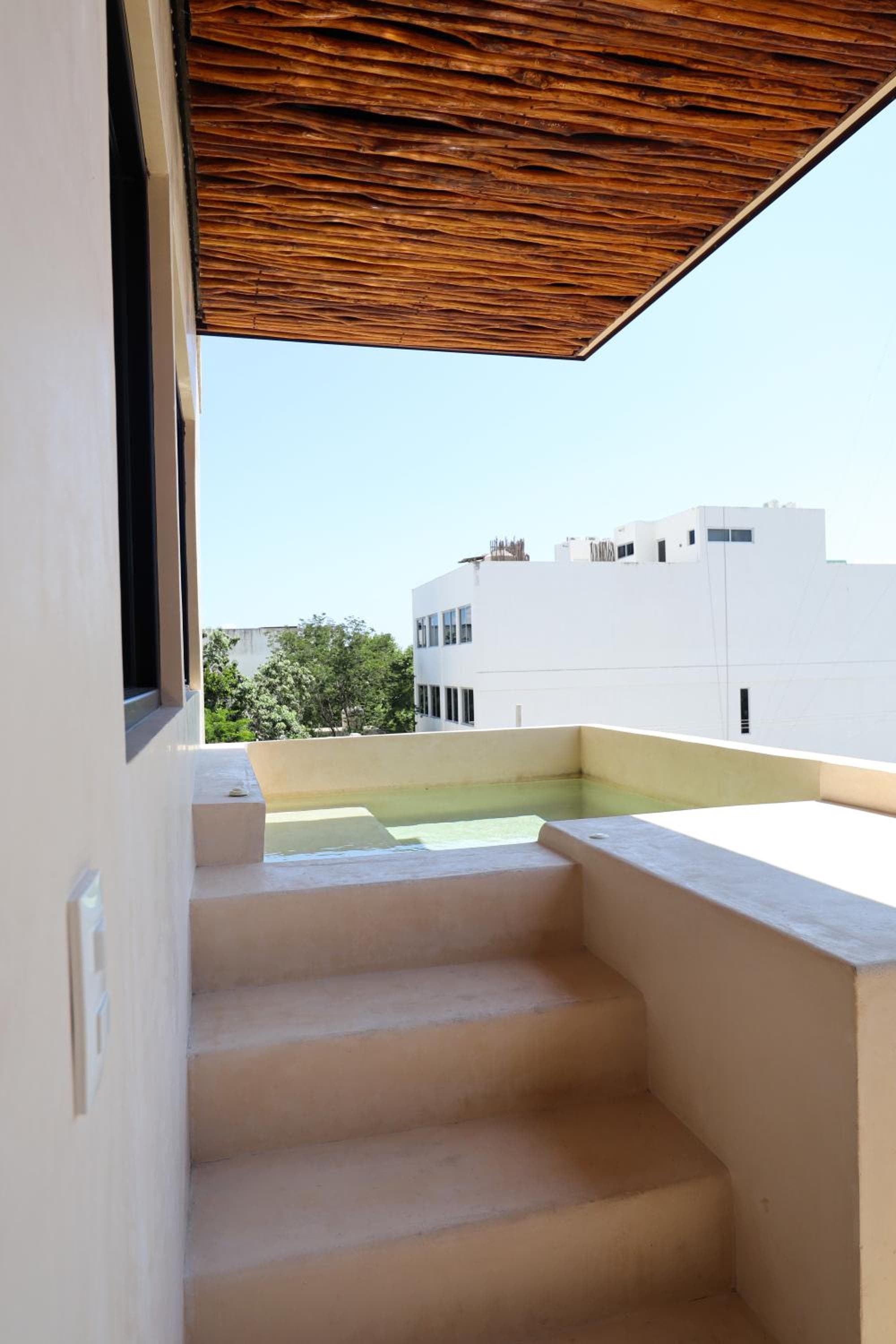 Akbal Tulum — 17