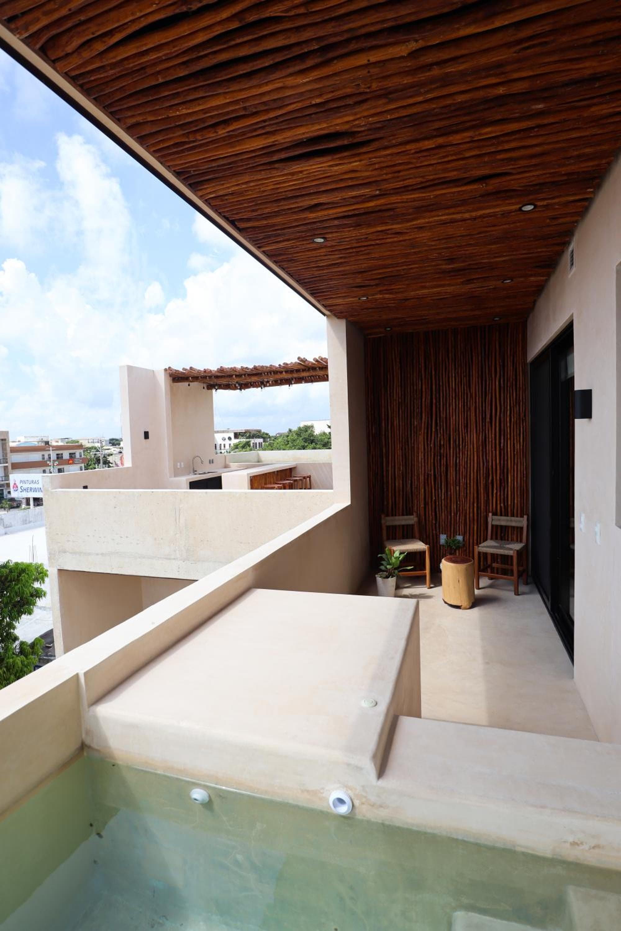 Akbal Tulum — 27