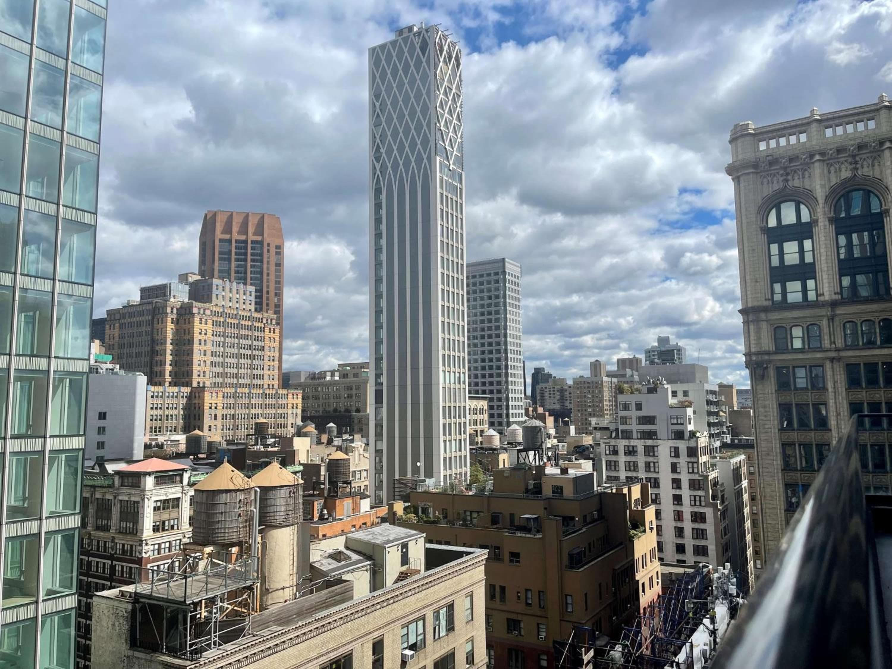 Best Western Premier Empire State Hotel — 2