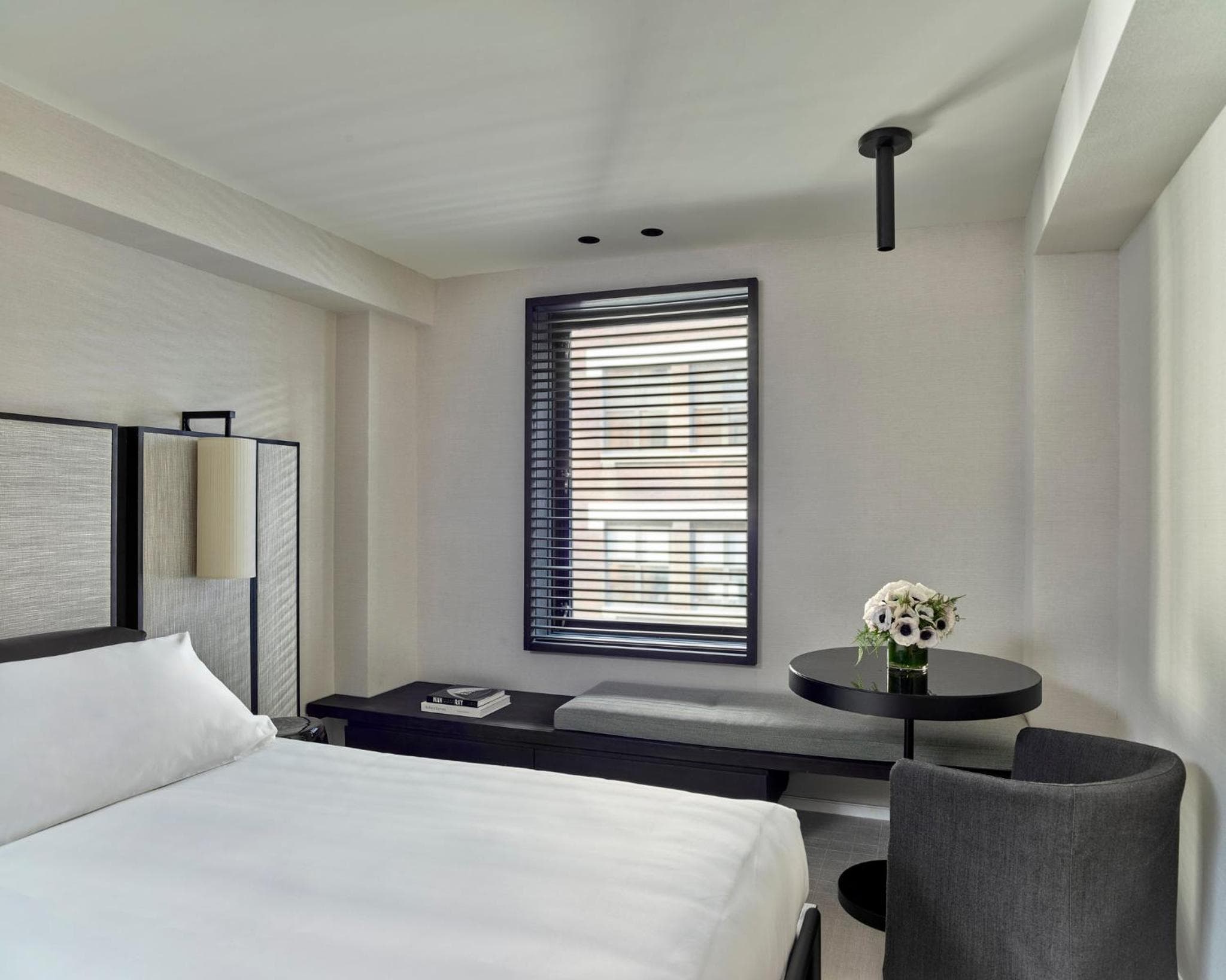 Hotel AKA NoMad — 13