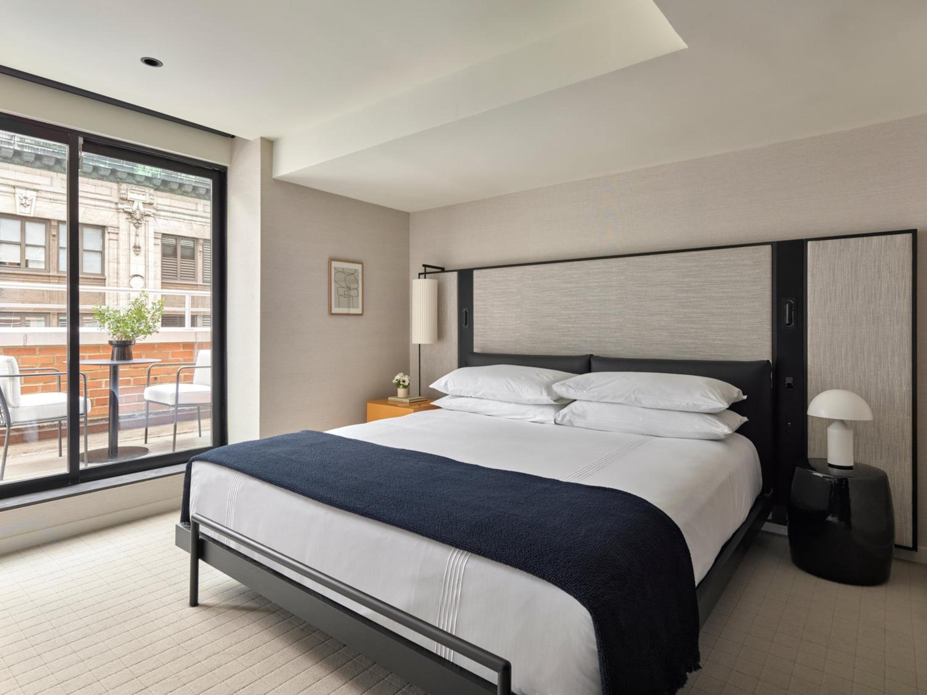 Hotel AKA NoMad — 12