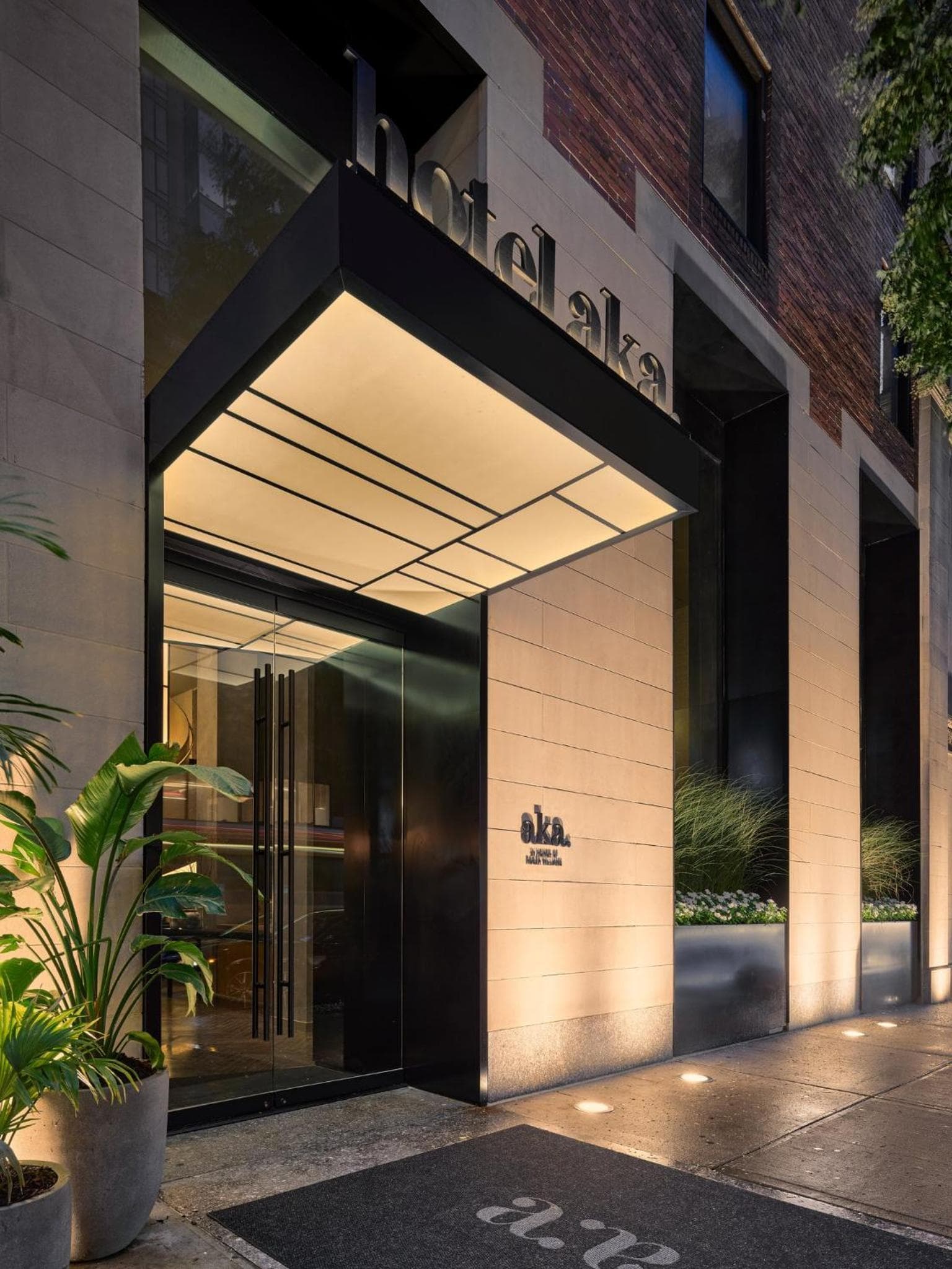 Hotel AKA NoMad — 22