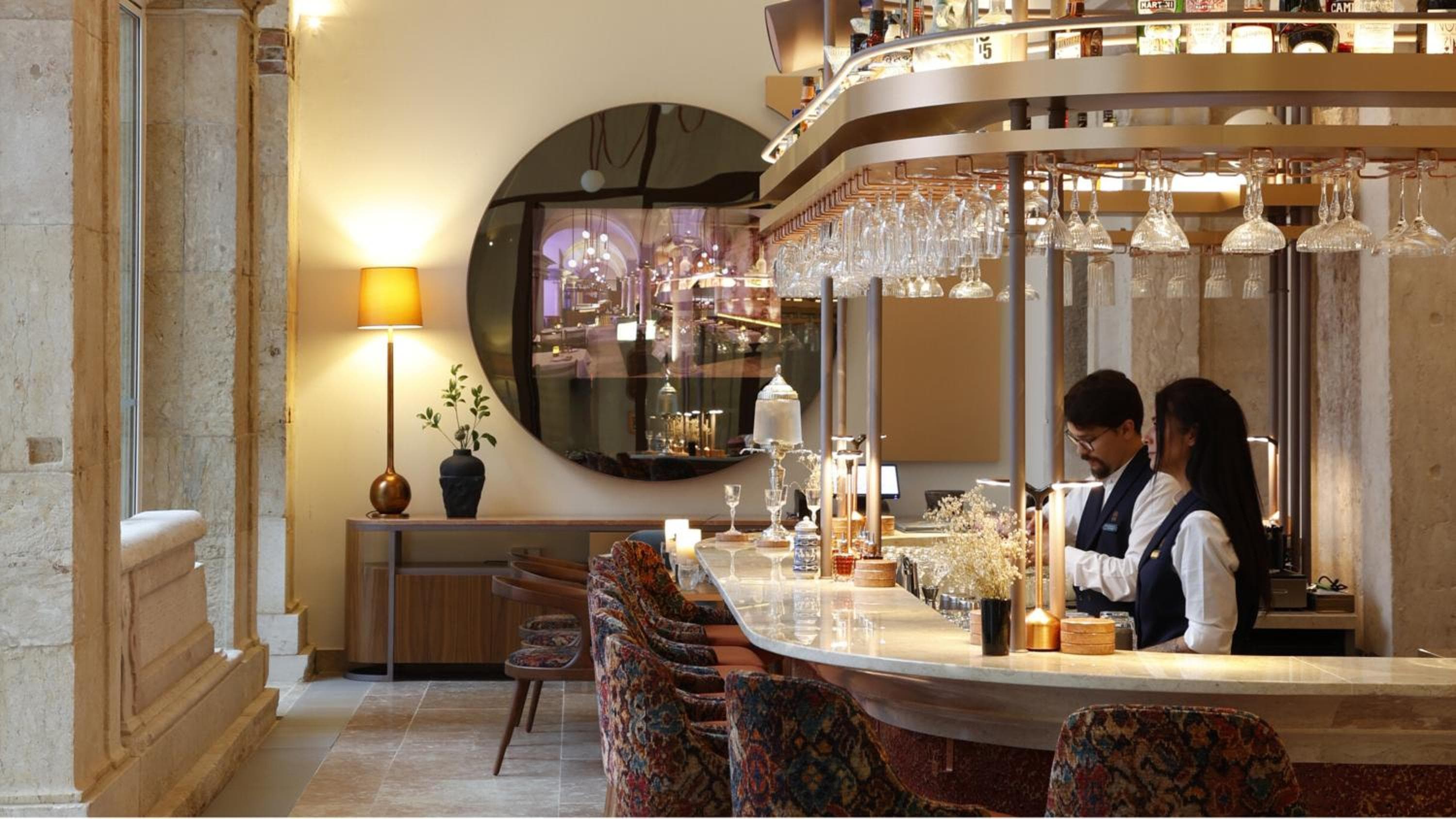 Convent Square Lisbon, Vignette Collection by IHG — 11