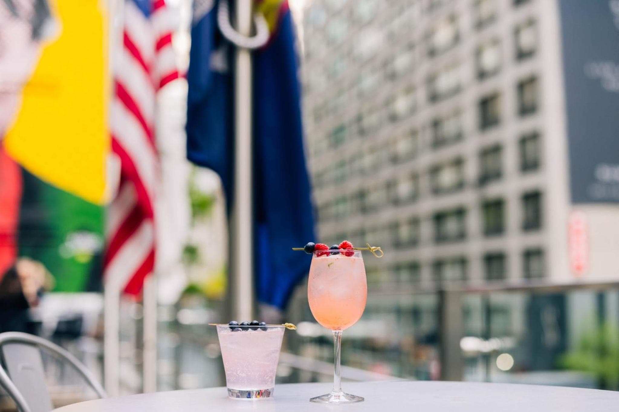 EVEN Hotel New York - Midtown East by IHG — 8