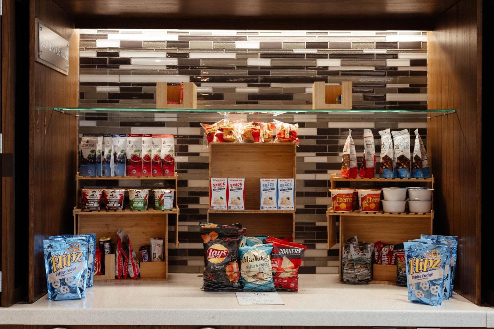 EVEN Hotel New York - Midtown East by IHG — 6