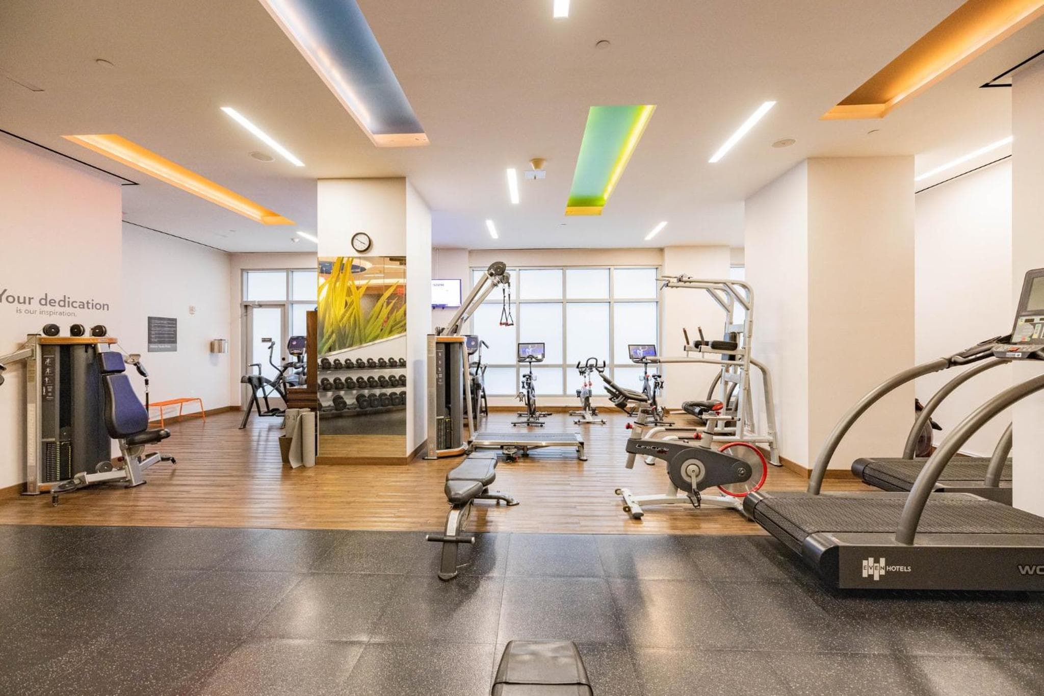EVEN Hotel New York - Midtown East by IHG — 26