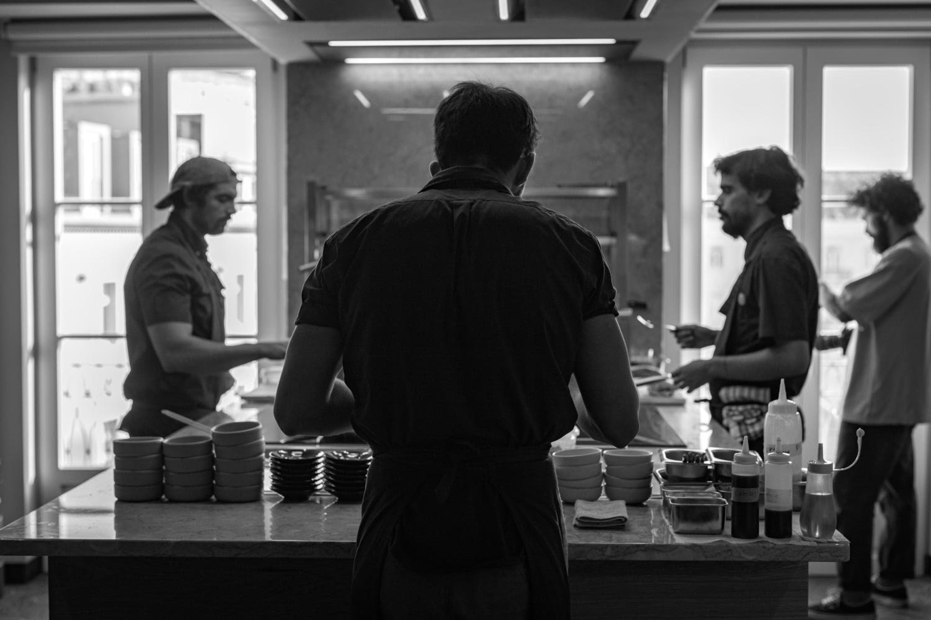 Independente Bica — 6