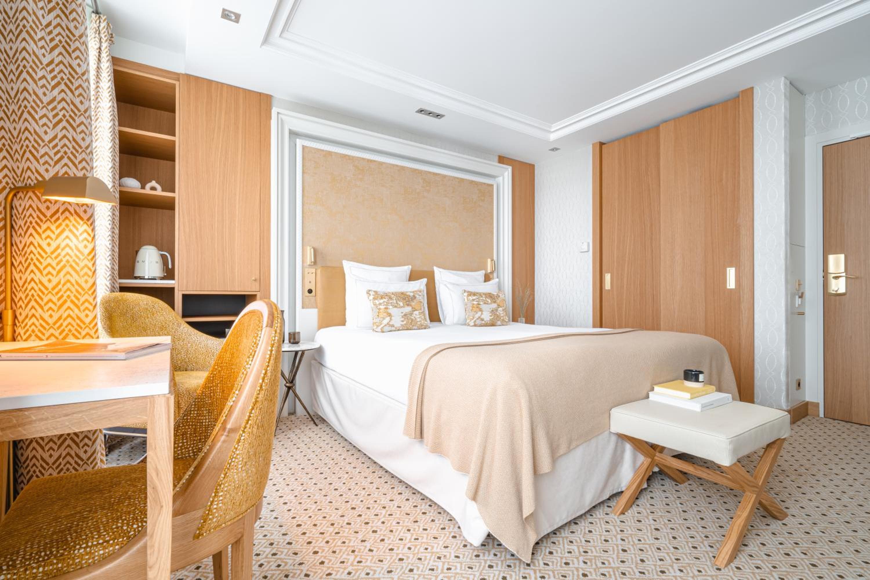 Hotel Madison — 10