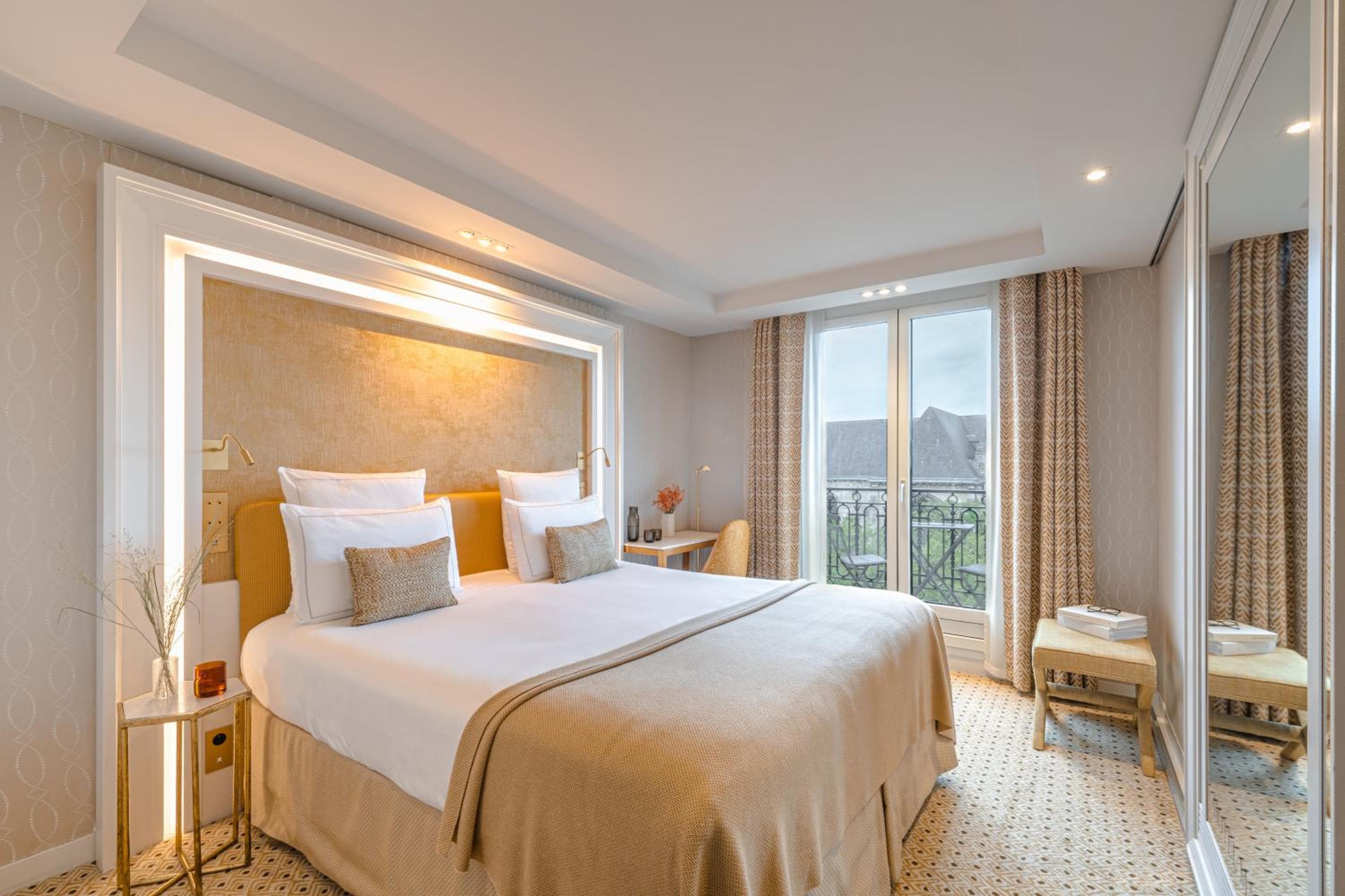 Hôtel Madison — 5