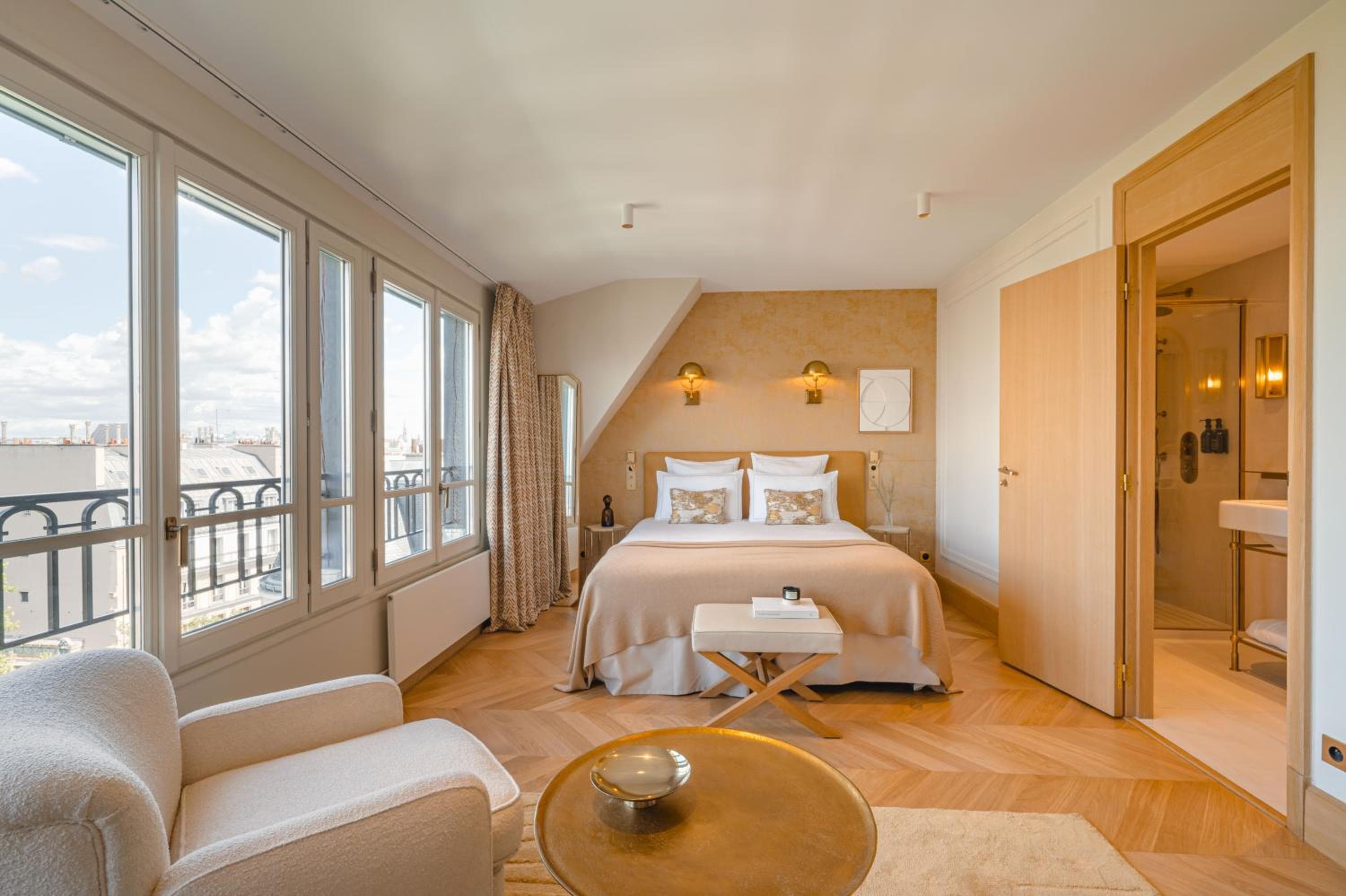 Hotel Madison — 8