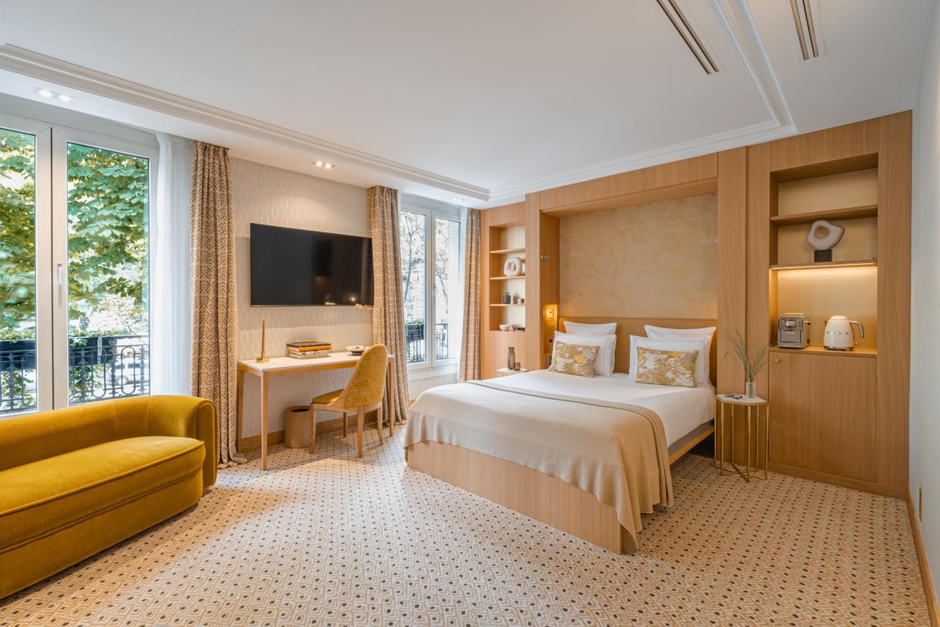 Hotel Madison — 17