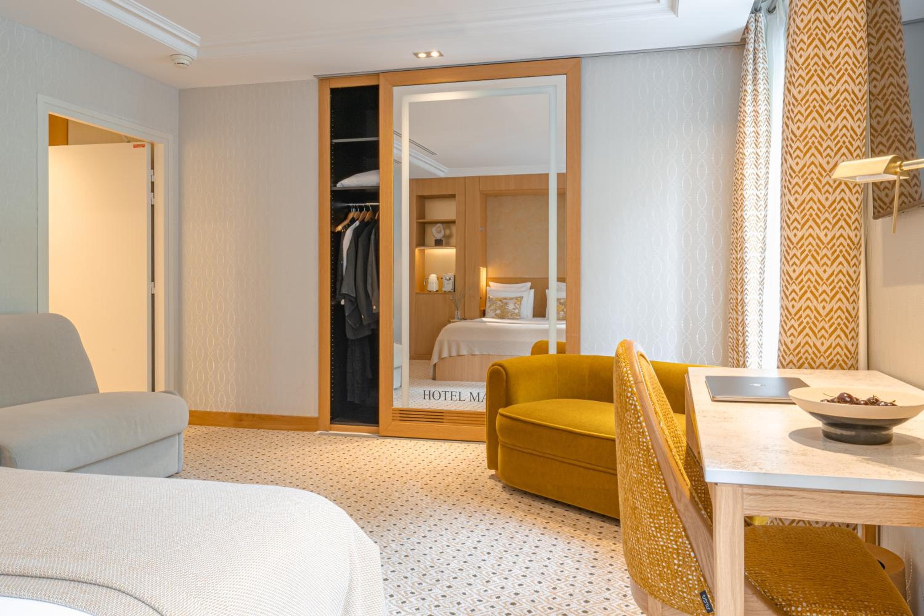 Hotel Madison — 18