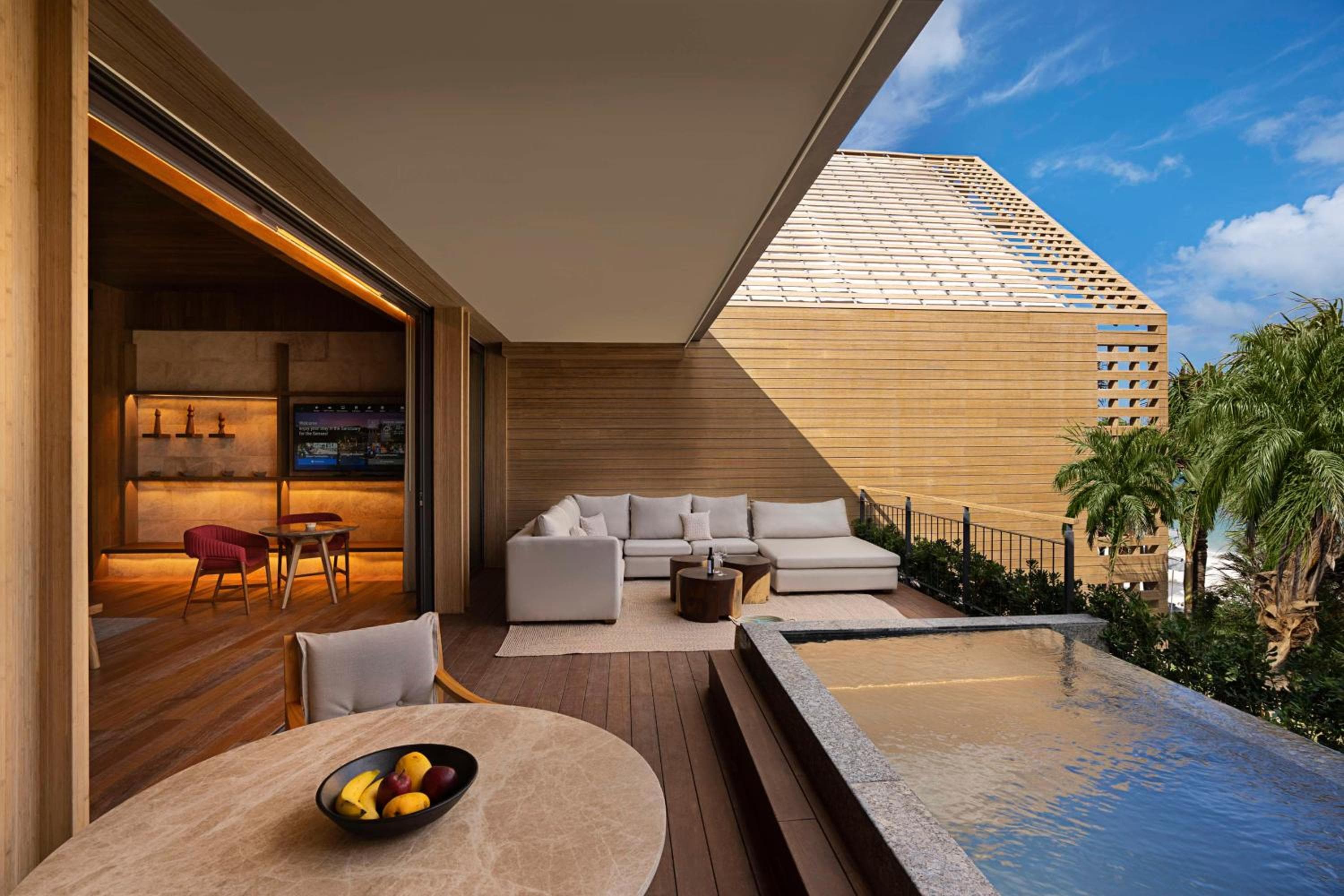 Banyan Tree Mayakoba — 29