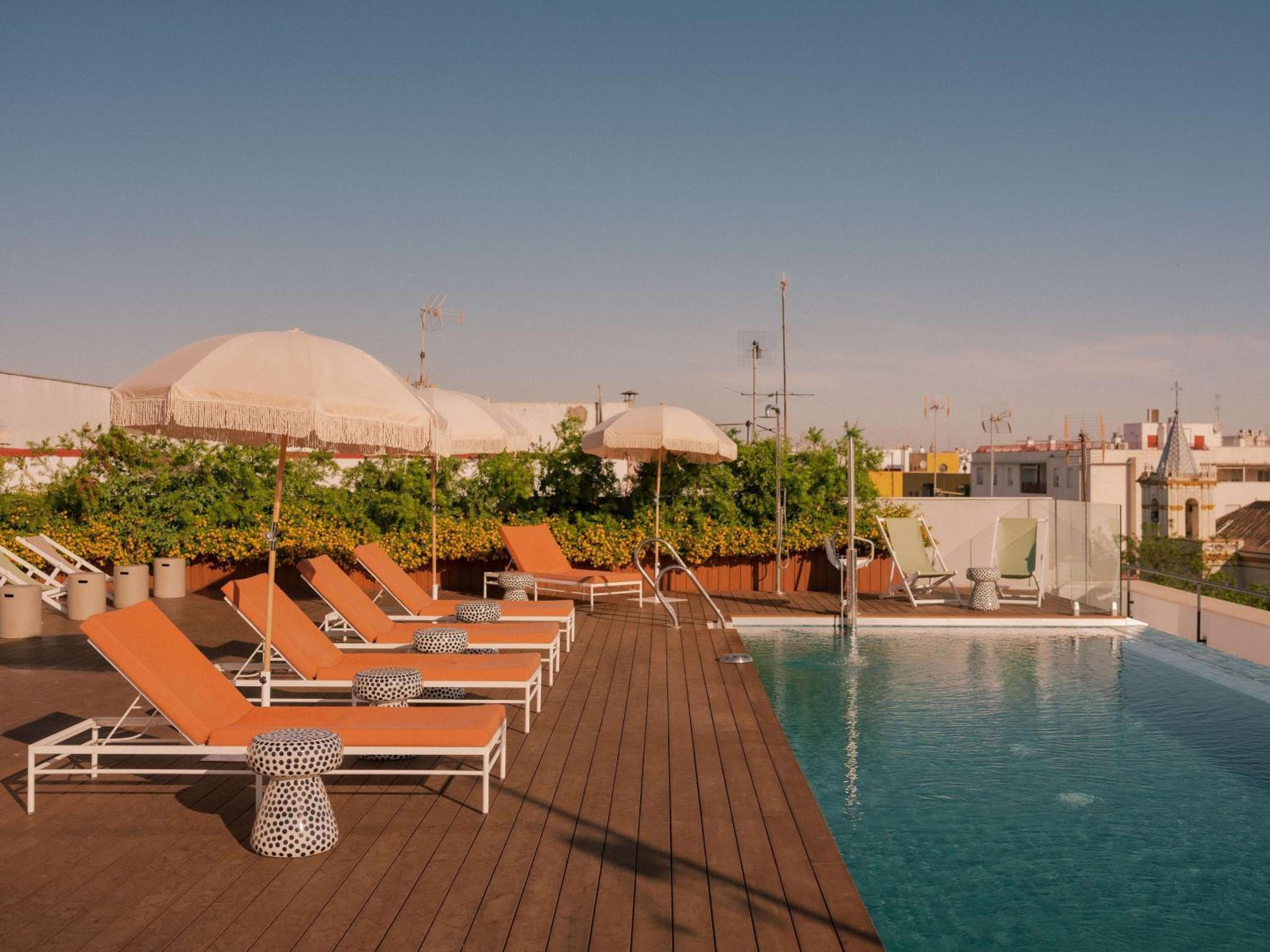Ibis Styles Siviglia Città Santa Justa — 17