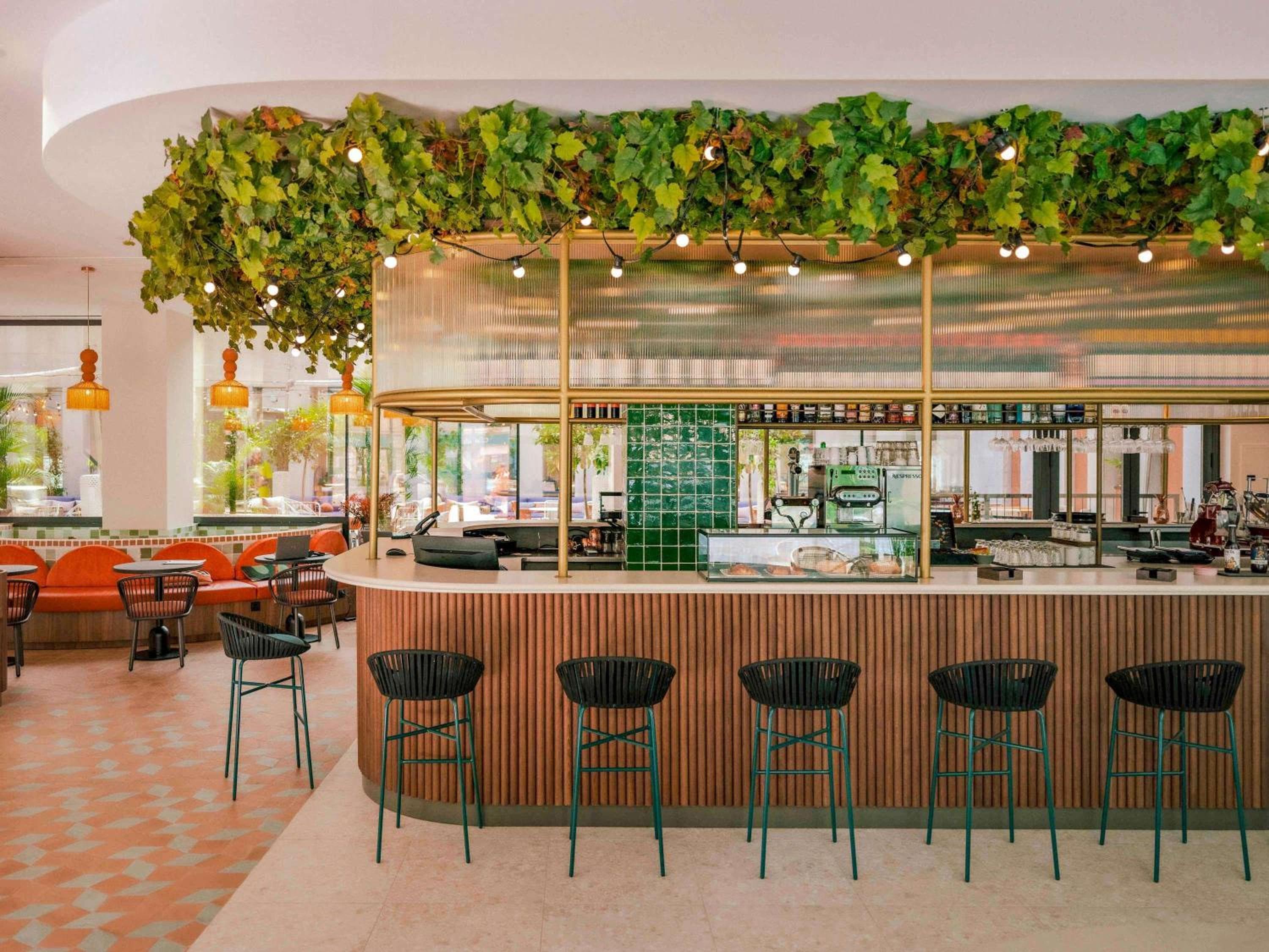 Ibis Styles Sevilla City Santa Justa — 17