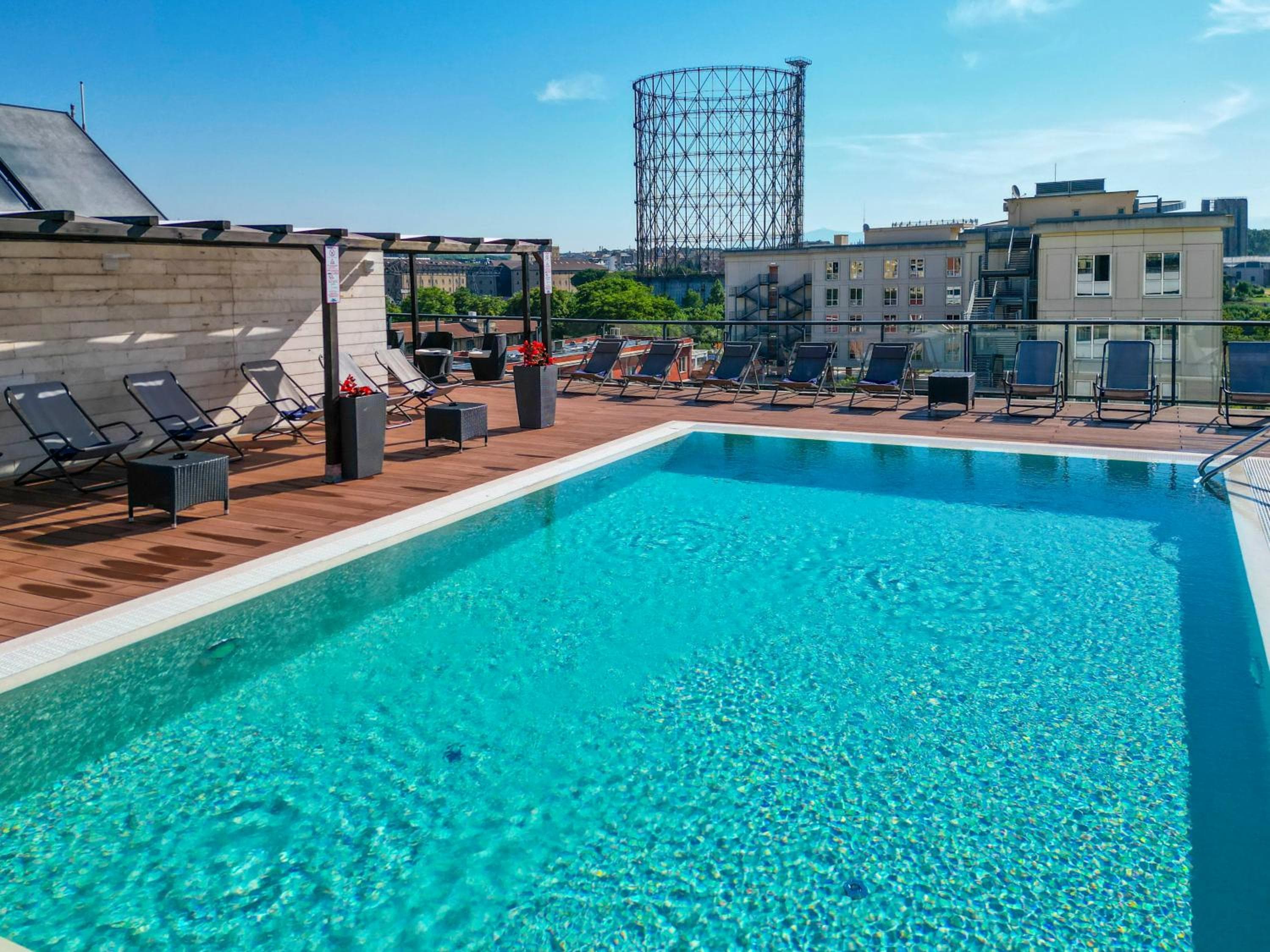H10 Roma Ciudad — 5