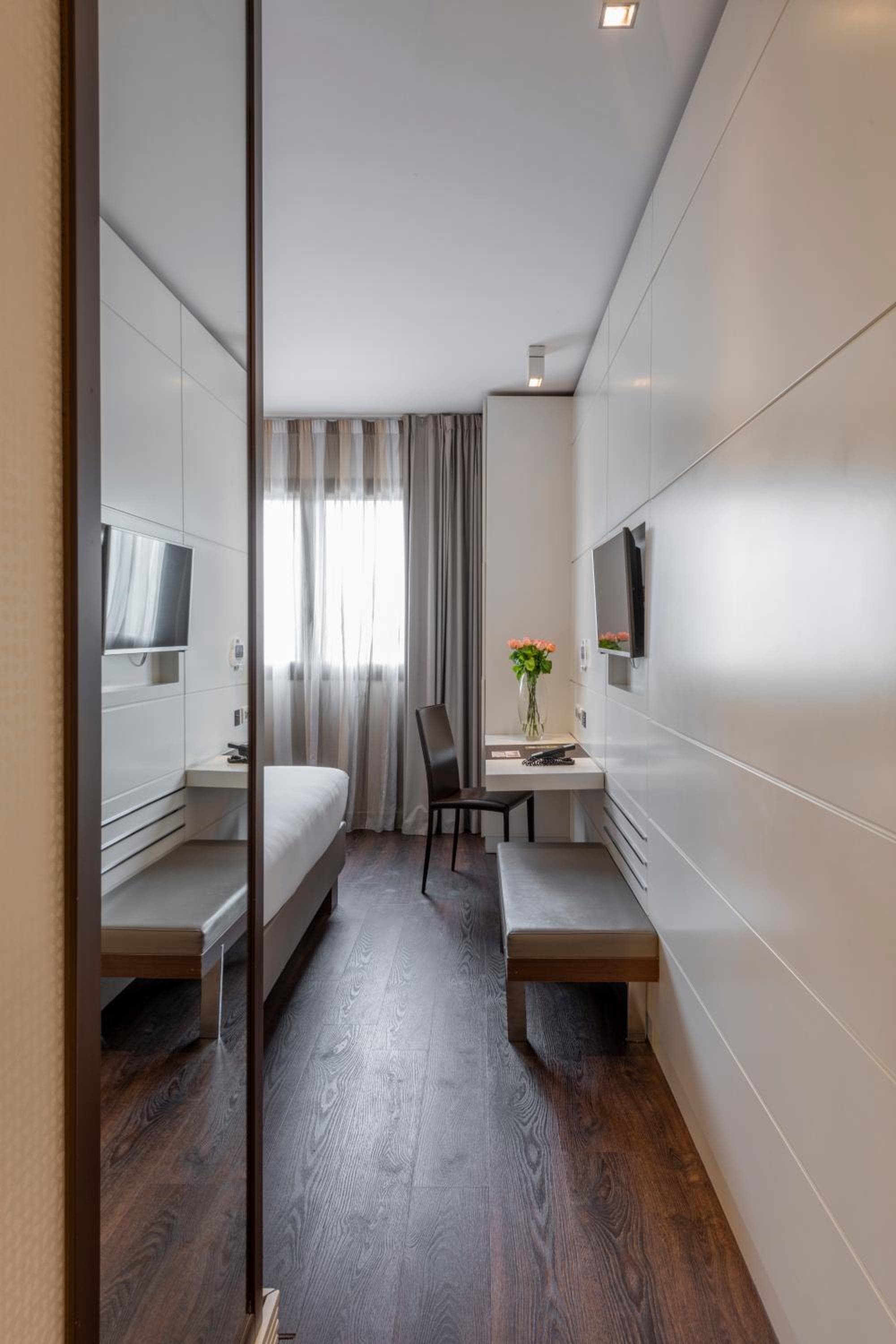 H10 Roma Ciudad — 21