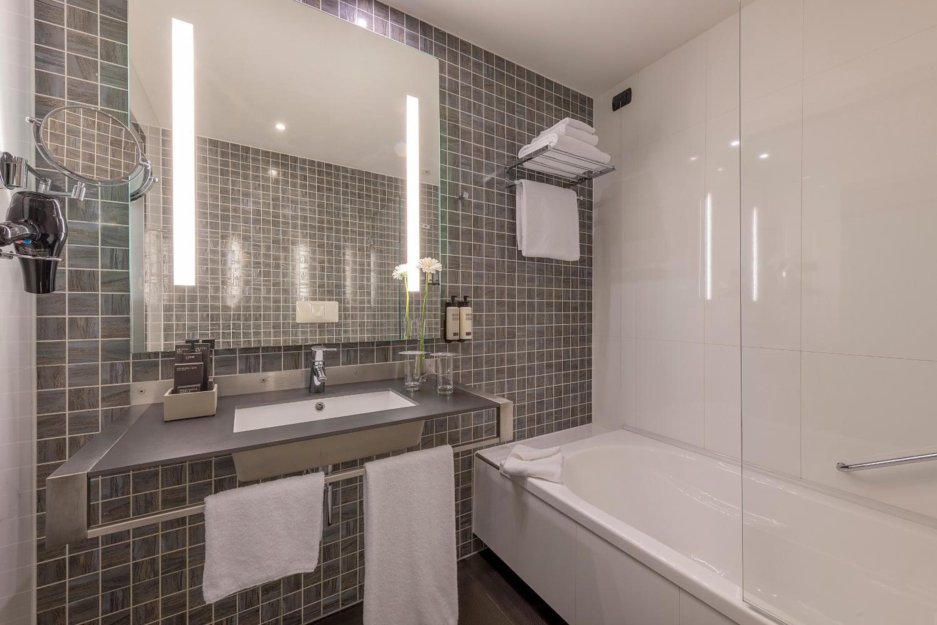 H10 Roma Ciudad — 20