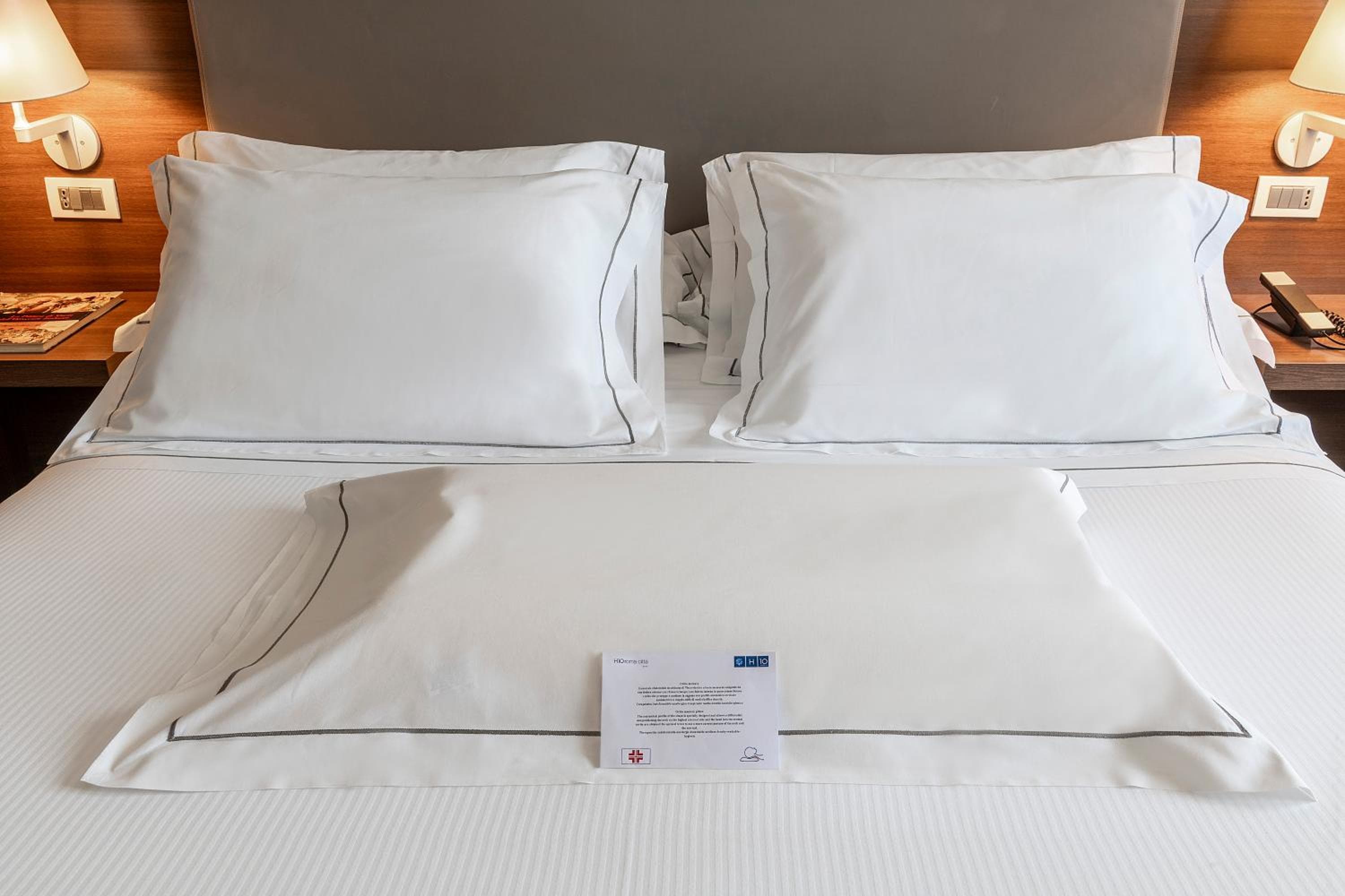 H10 Roma Città — 24