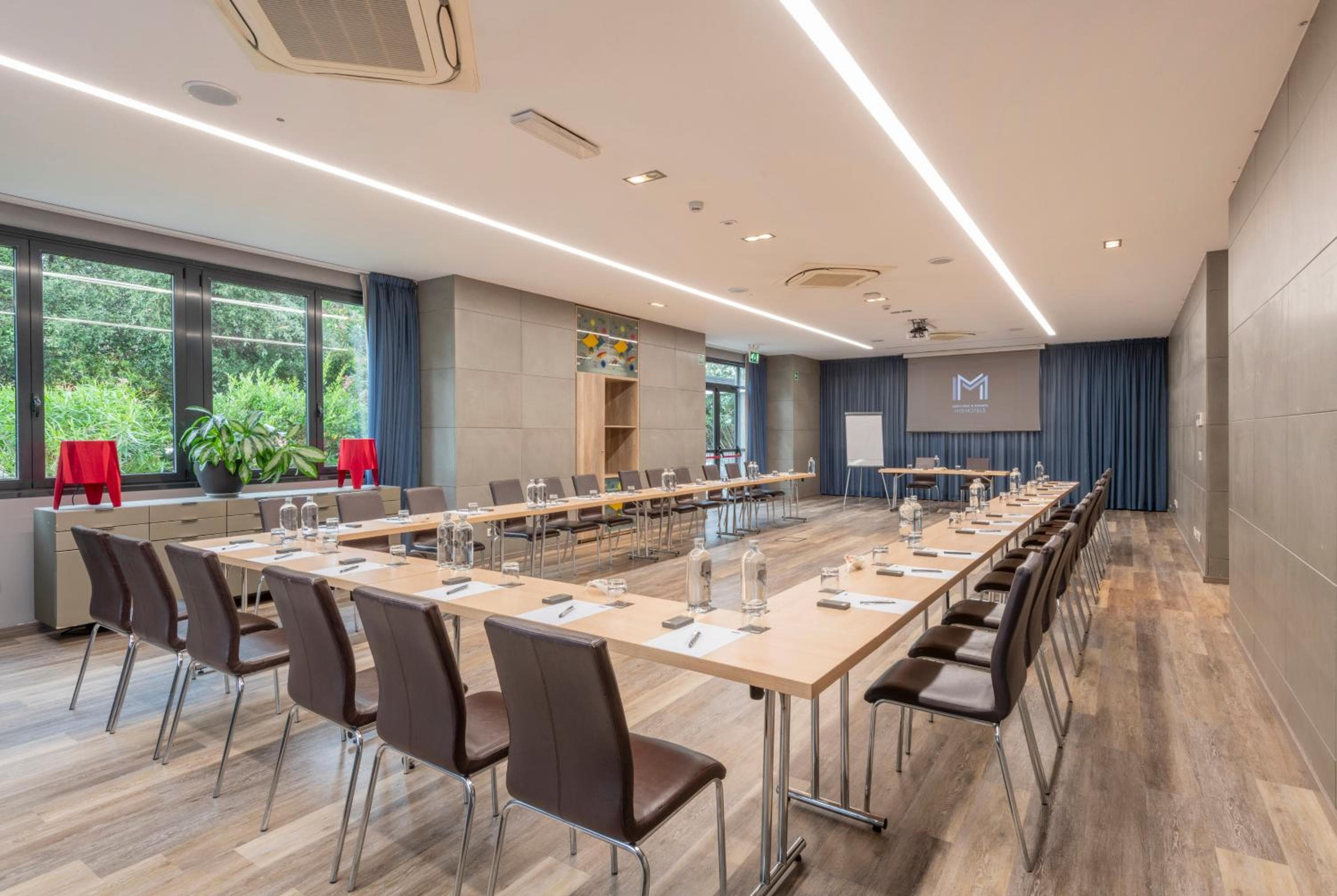 H10 Roma Città — 28