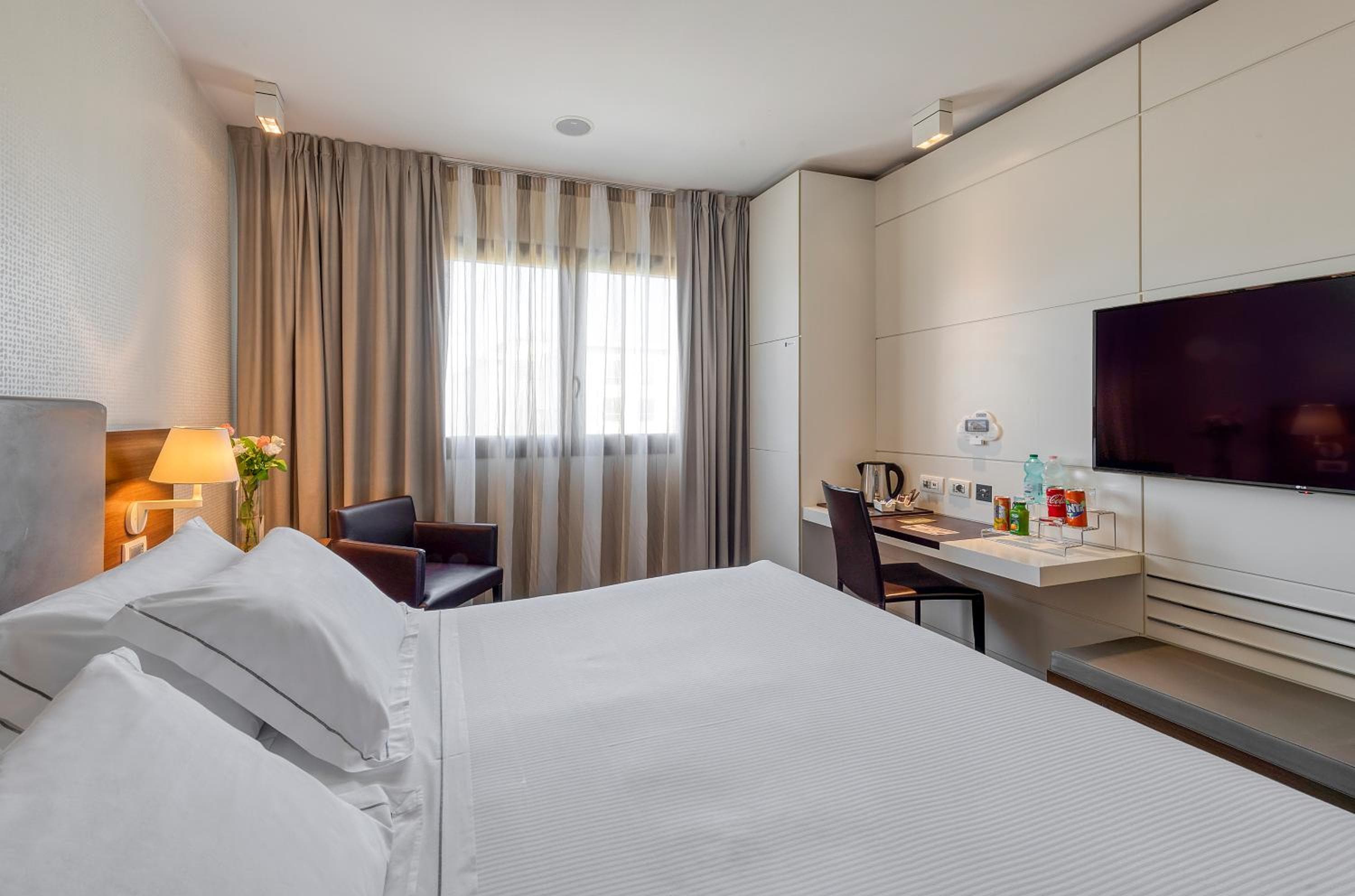 H10 Roma Ciudad — 27