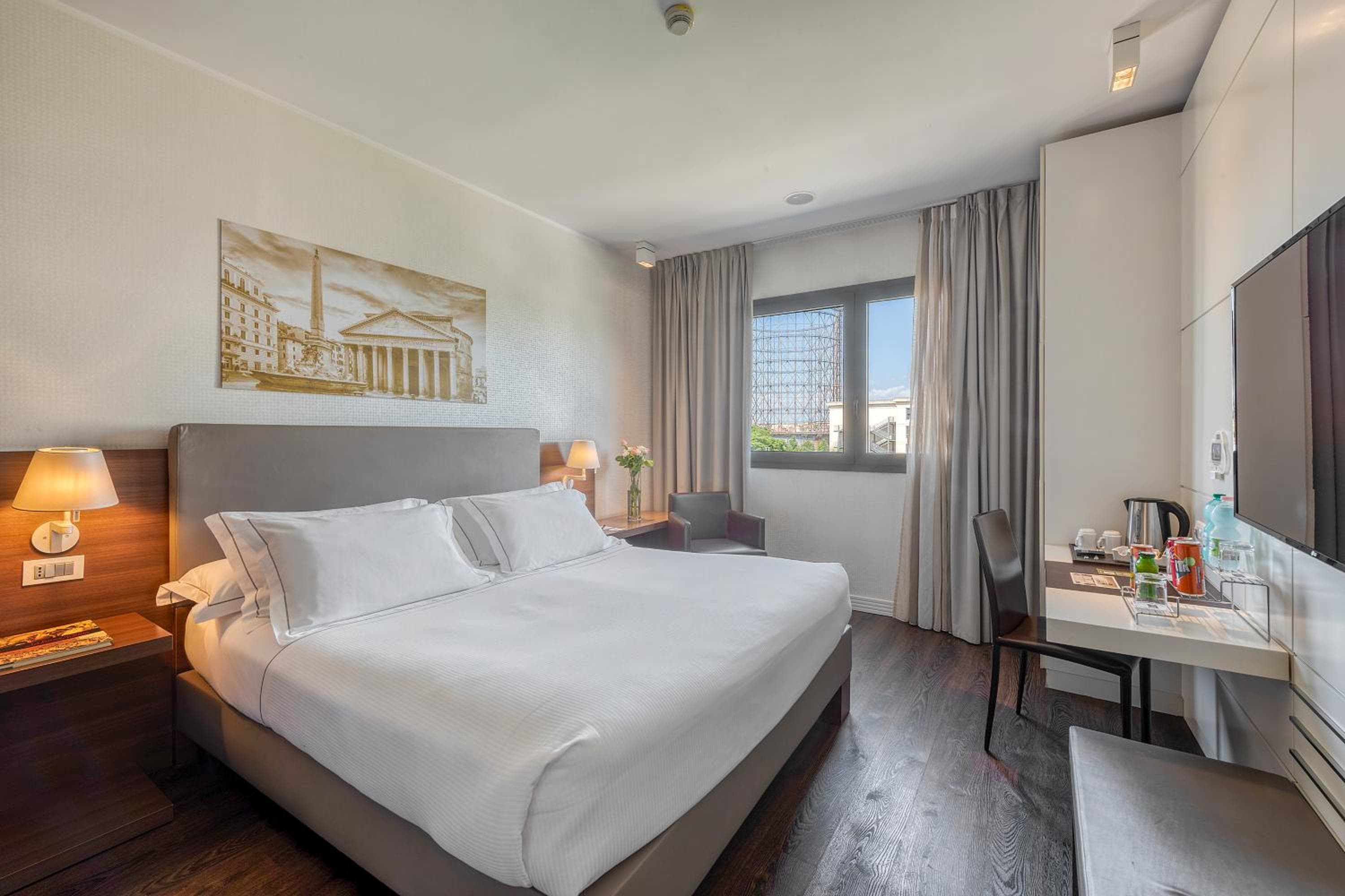 H10 Roma Ciudad — 11