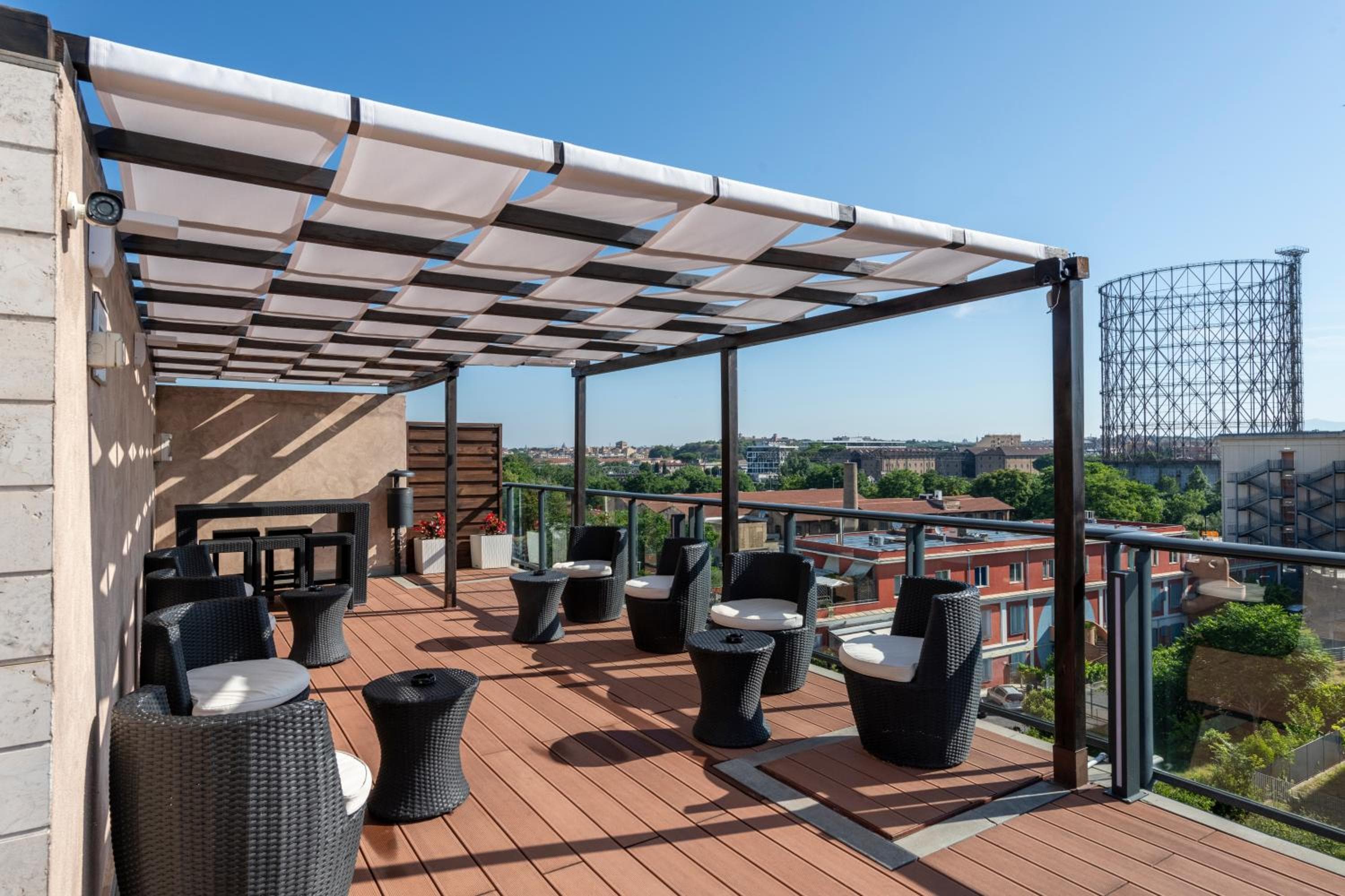 H10 Roma Città — 23