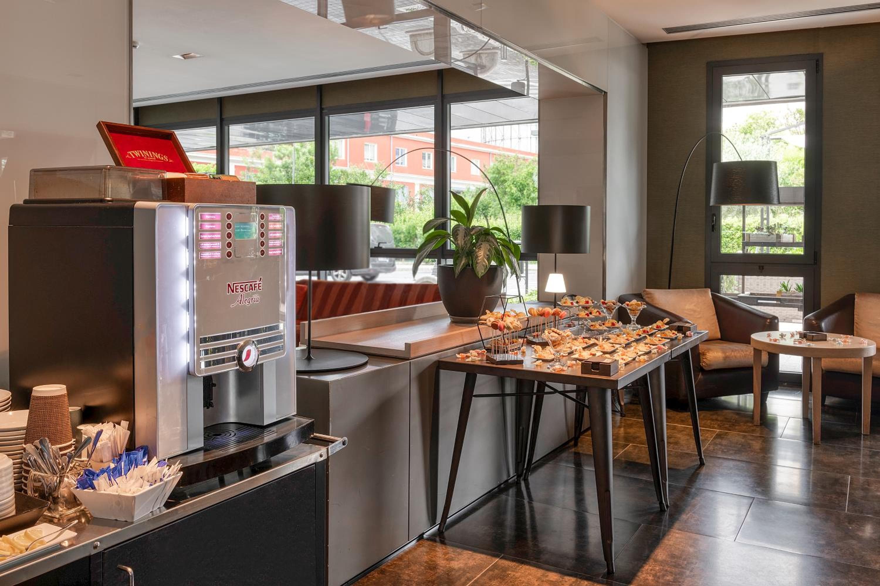 H10 Roma Città — 20