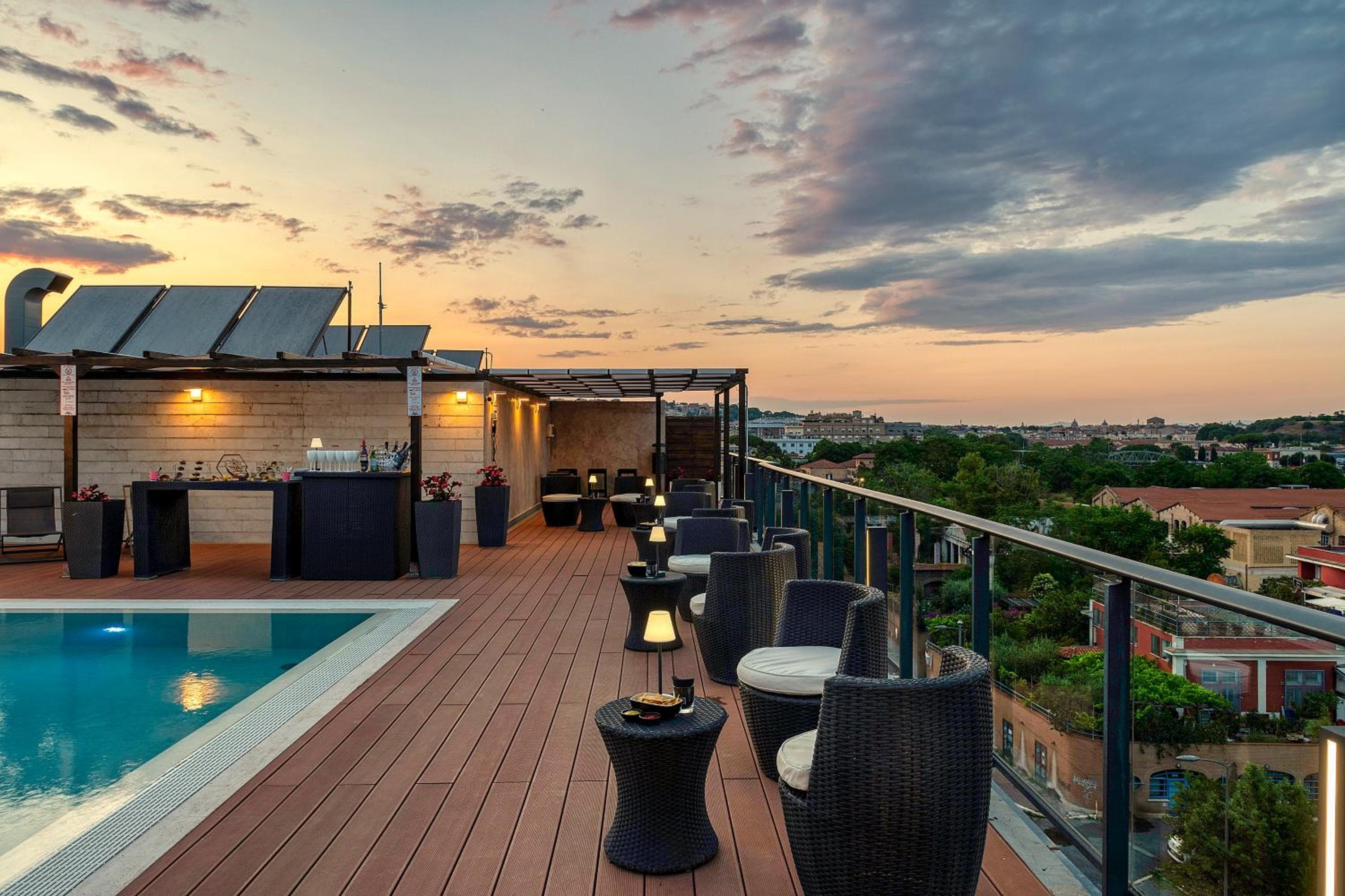 H10 Roma Città — 13