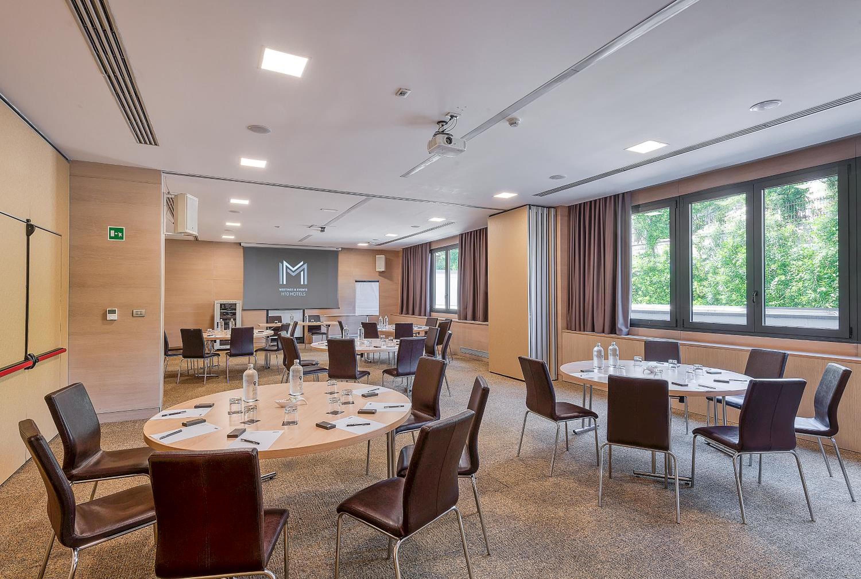 H10 Roma Città — 14