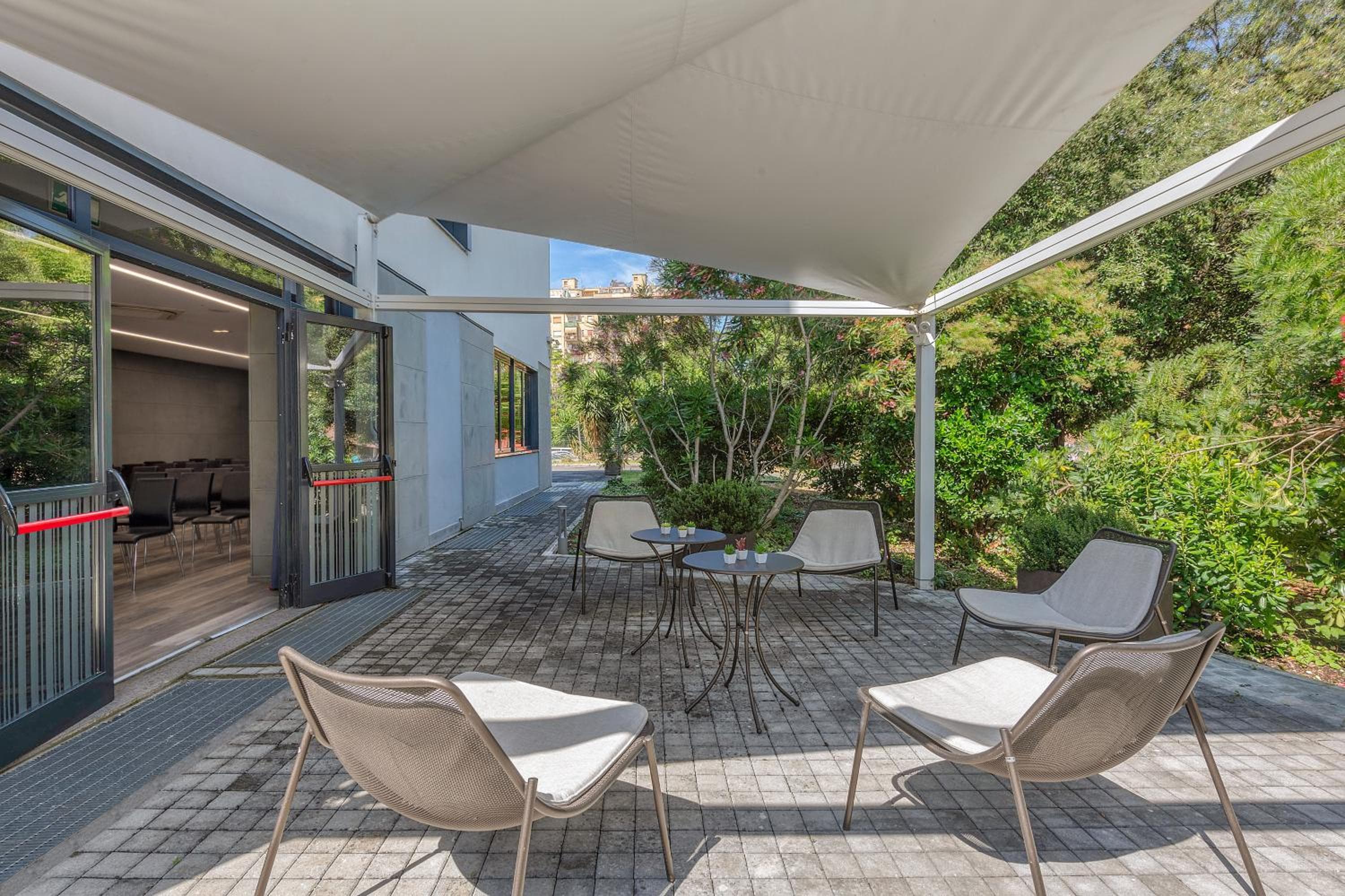 H10 Roma Città — 30
