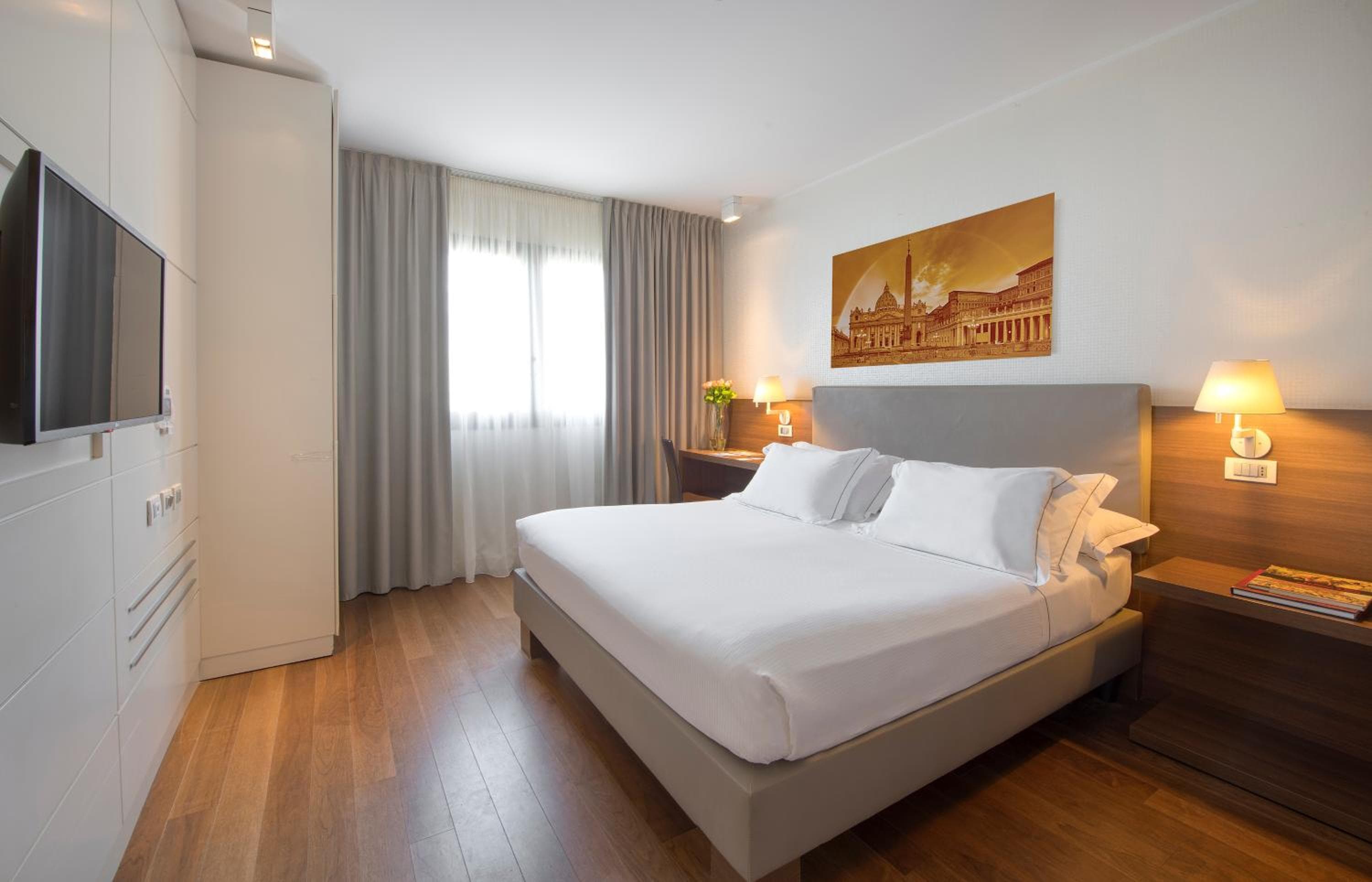 H10 Roma Città — 6