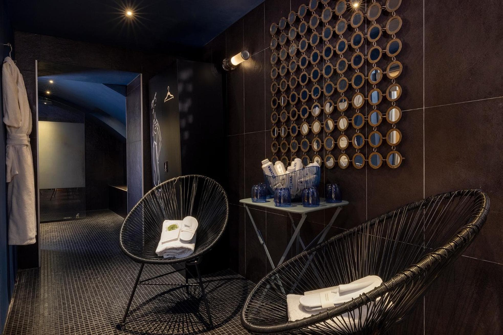 Hotel Mademoiselle — 3