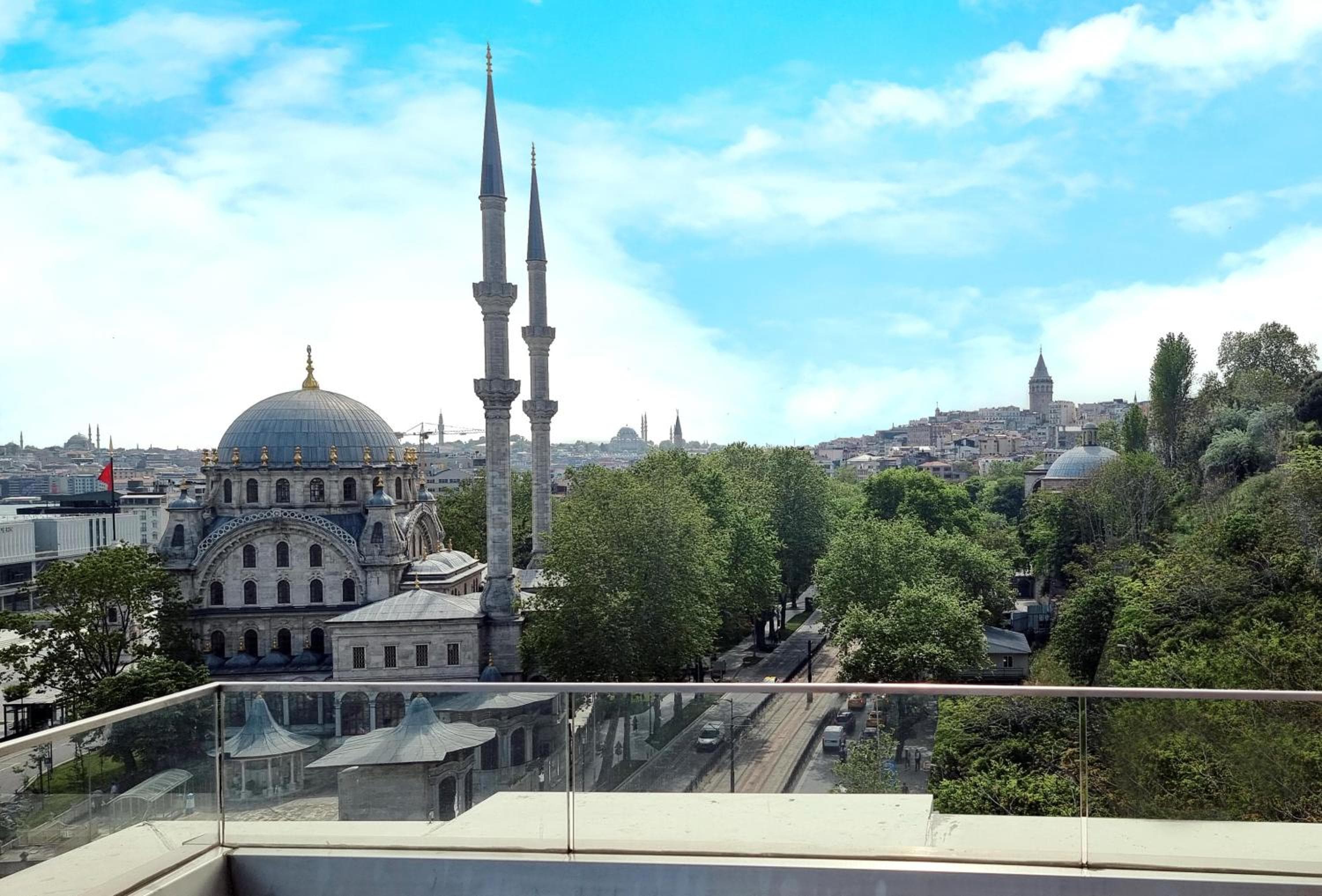 Hotel Port Bosphorus — 4