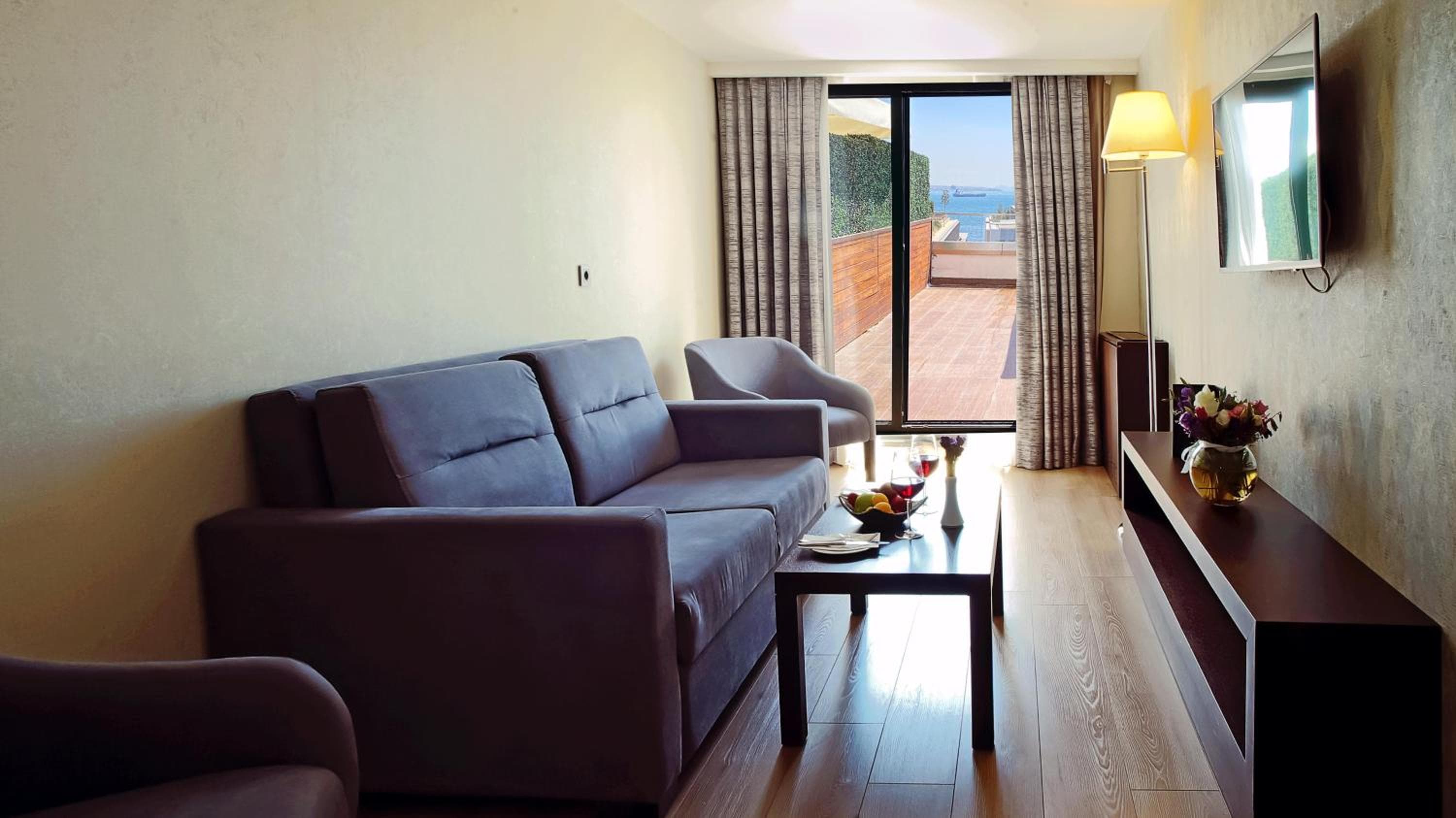 Hotel Port Bosphorus — 27