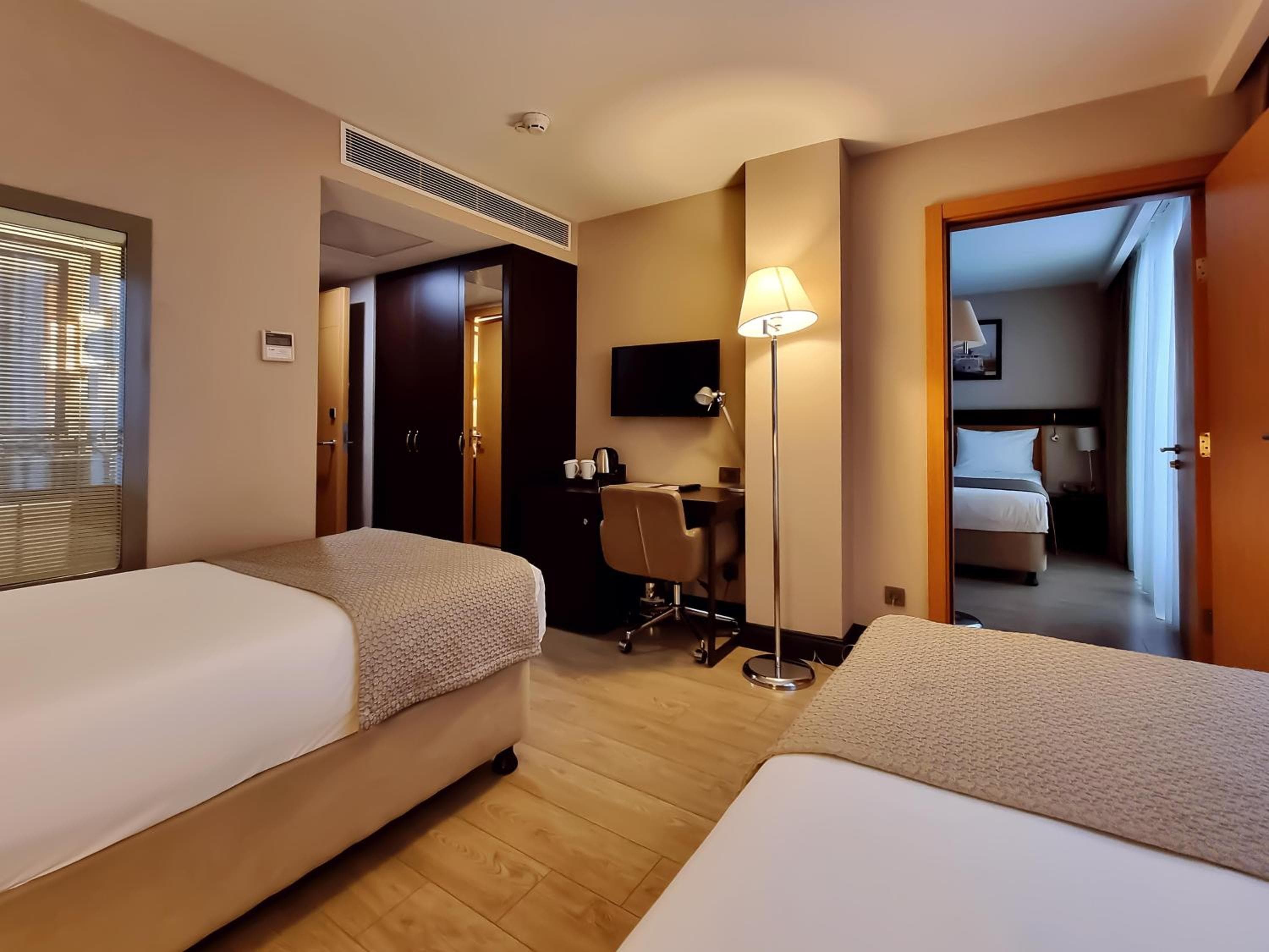 Port Bosphorus Hotel — 16