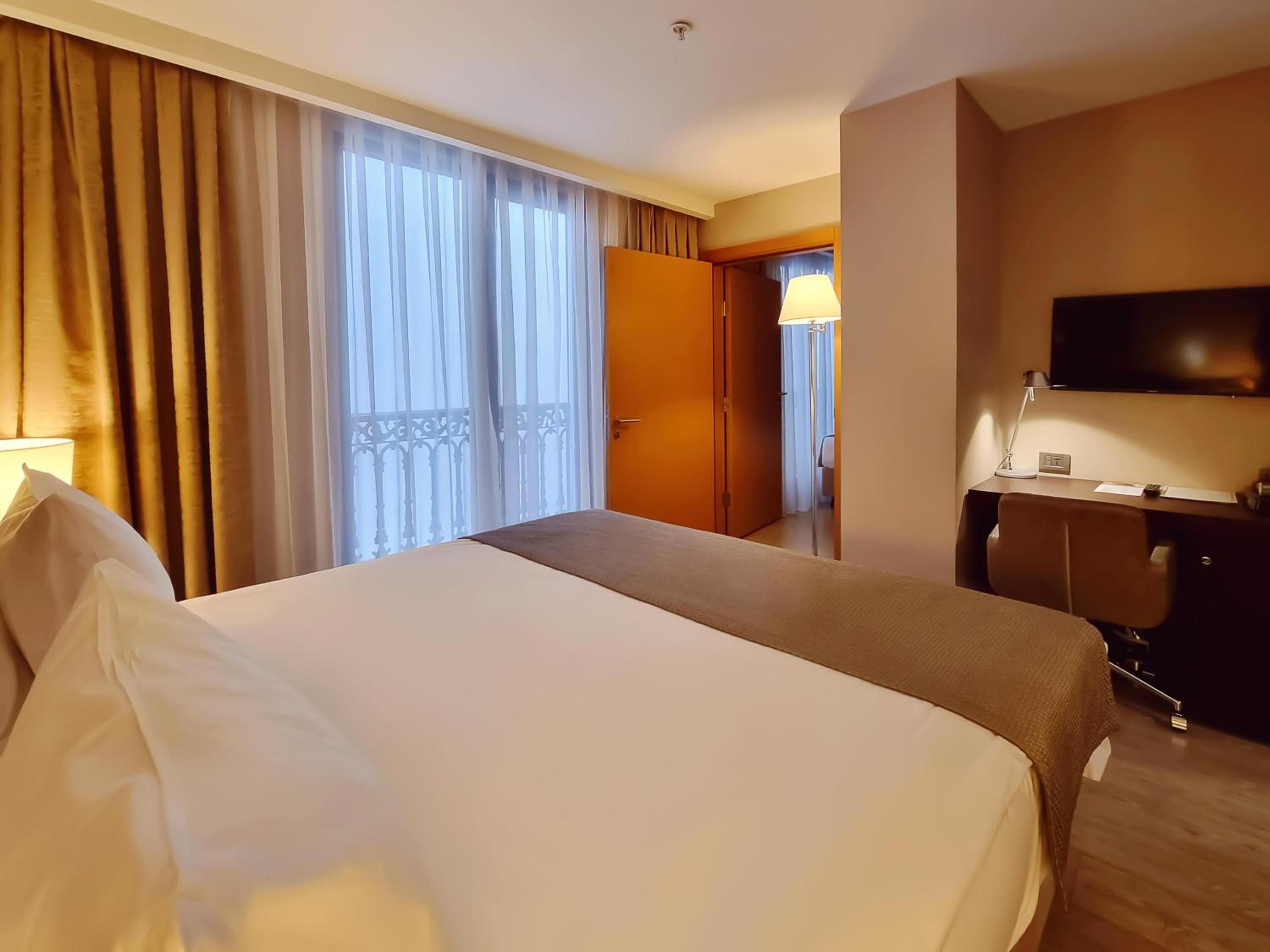 Port Bosphorus Hotel — 7