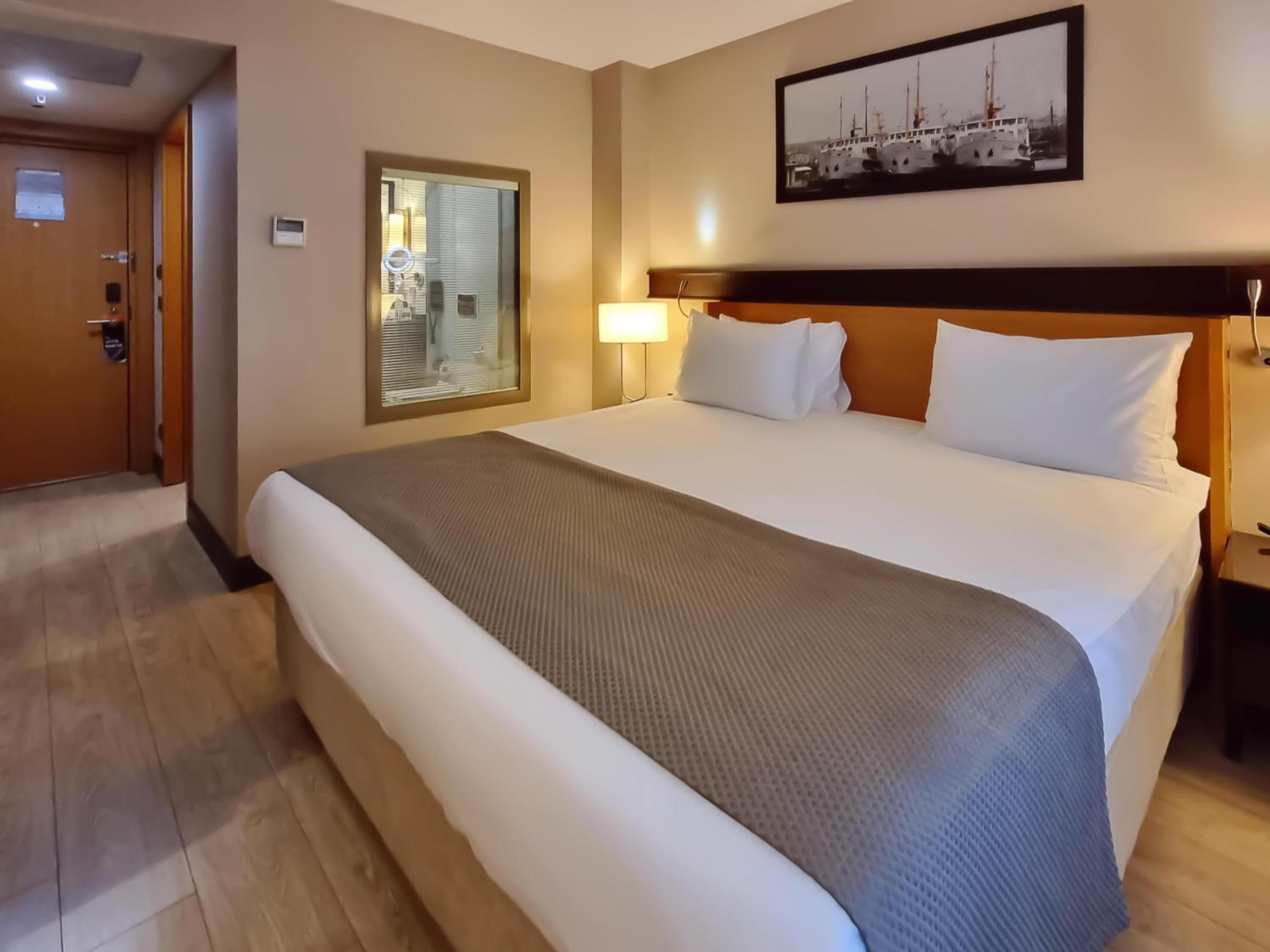 Port Bosphorus Hotel — 9
