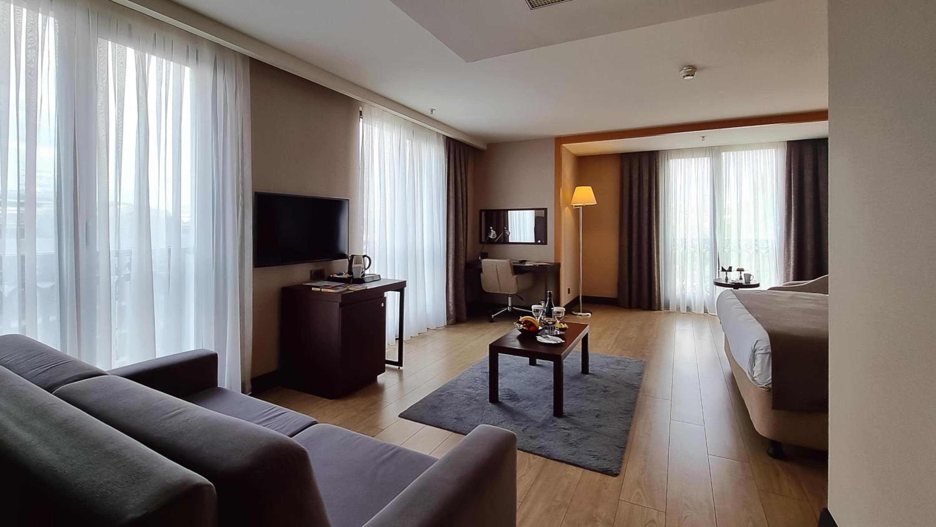 Port Bosphorus Hotel — 24
