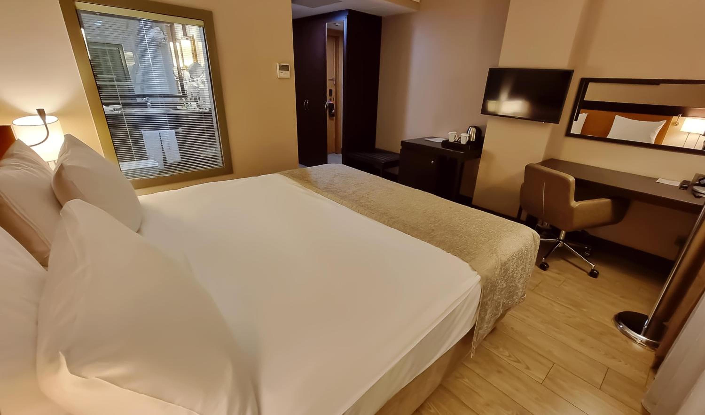 Port Bosphorus Hotel — 19