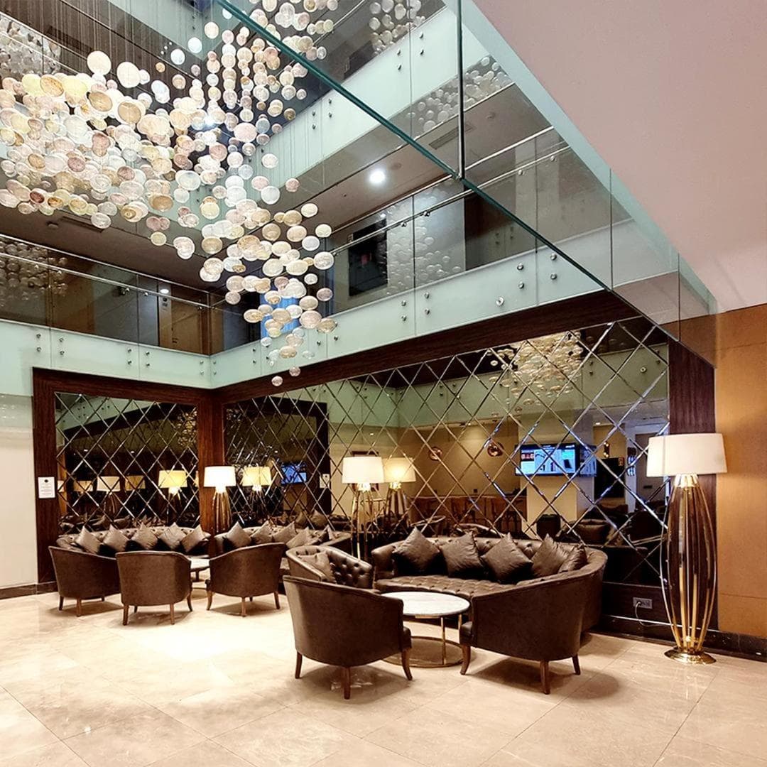 Hotel Port Bosphorus — 2