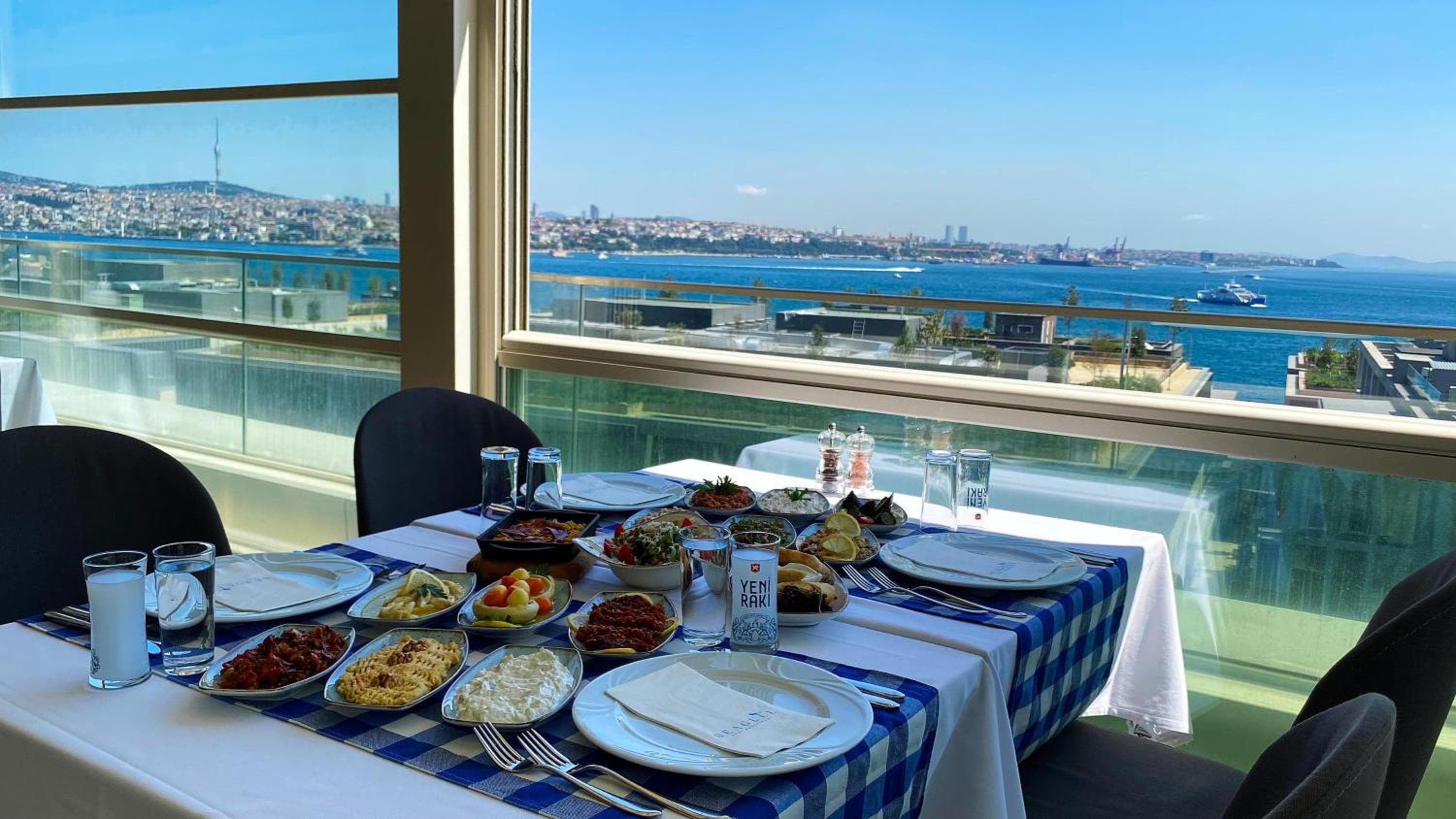 Hotel Port Bosphorus — 17