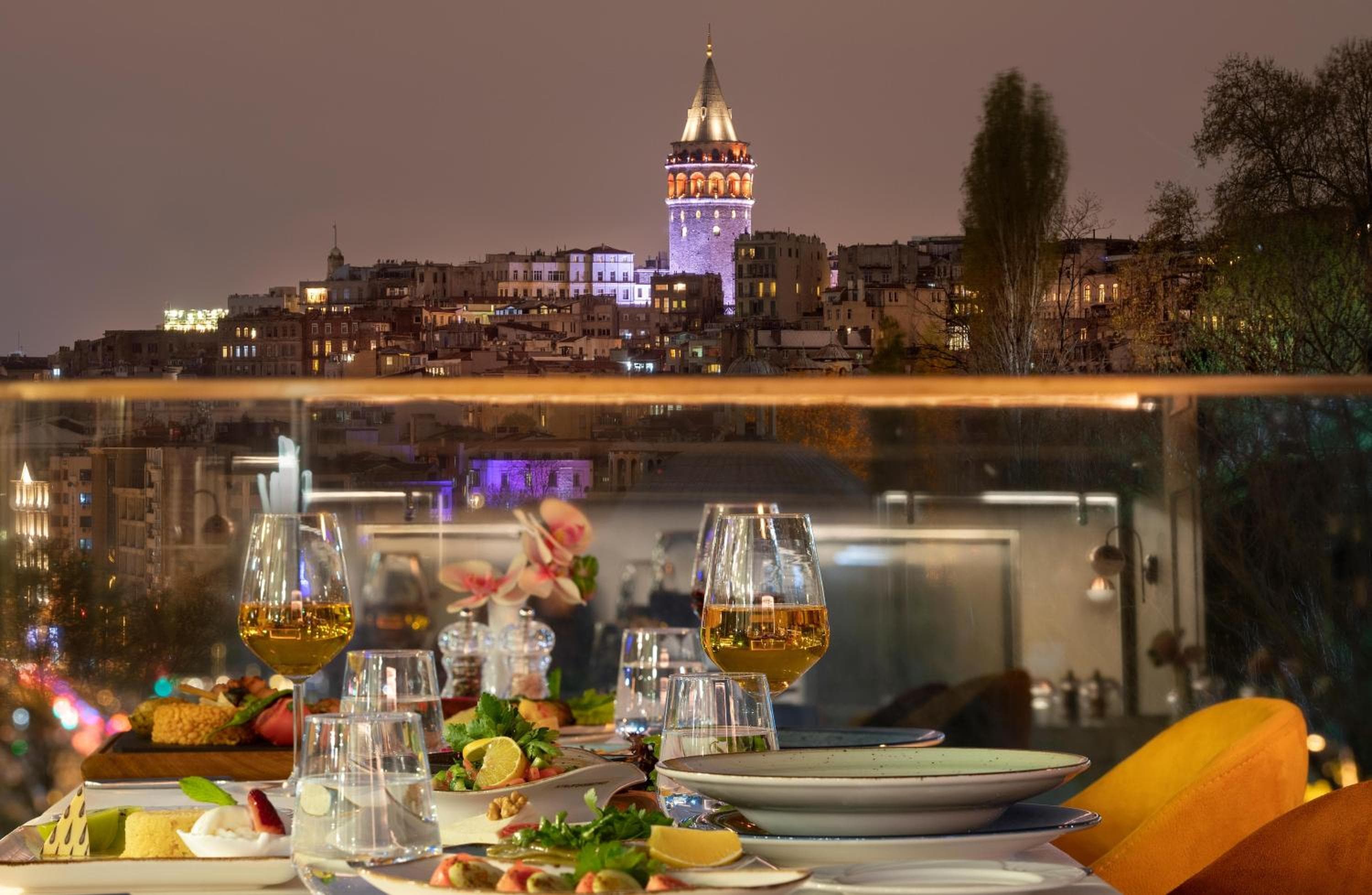 Hotel Port Bosphorus — 18